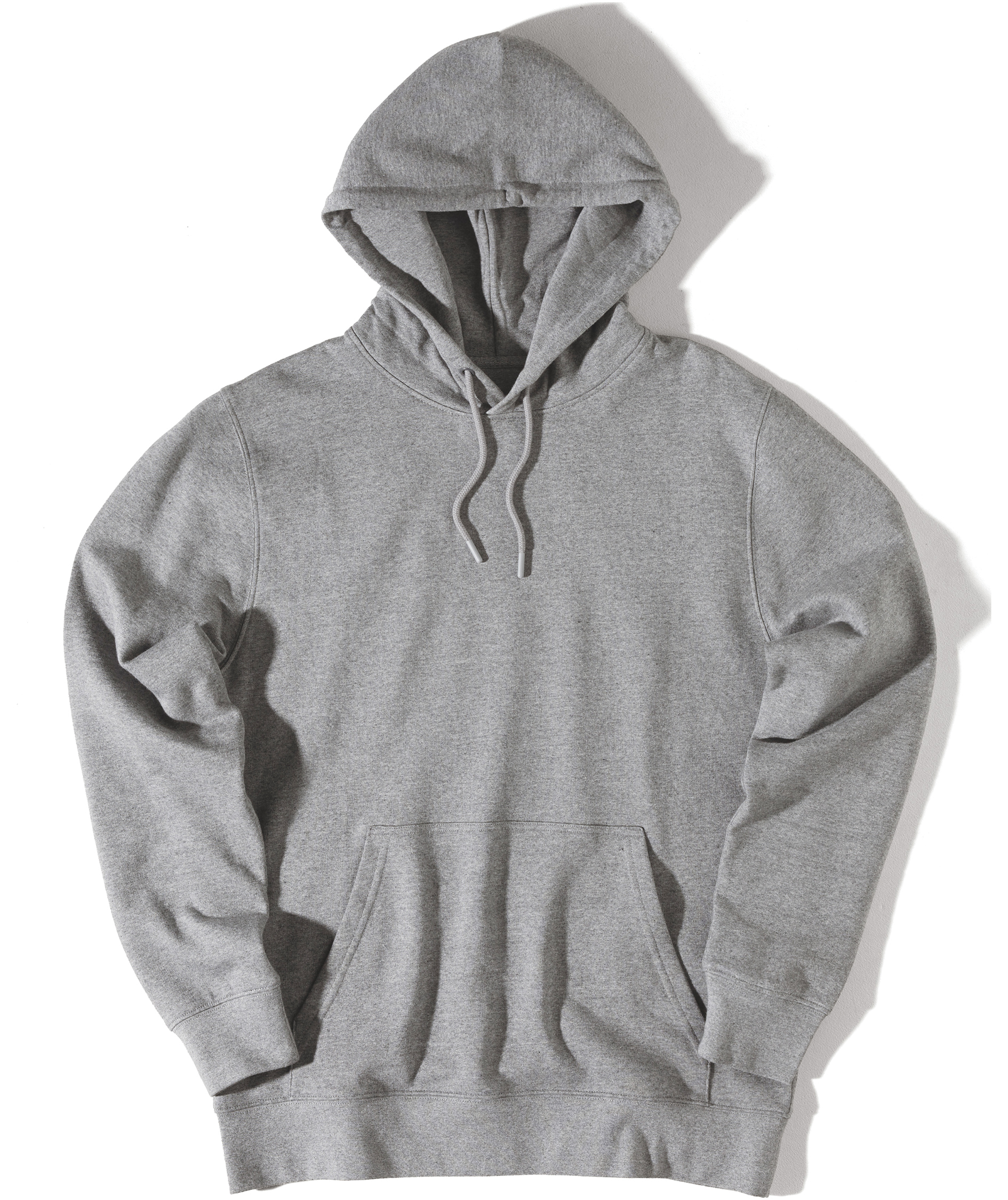 Iqoniq Rila h&aelig;ttetr&oslash;je, Light Heather Anthracite, large image number 13
