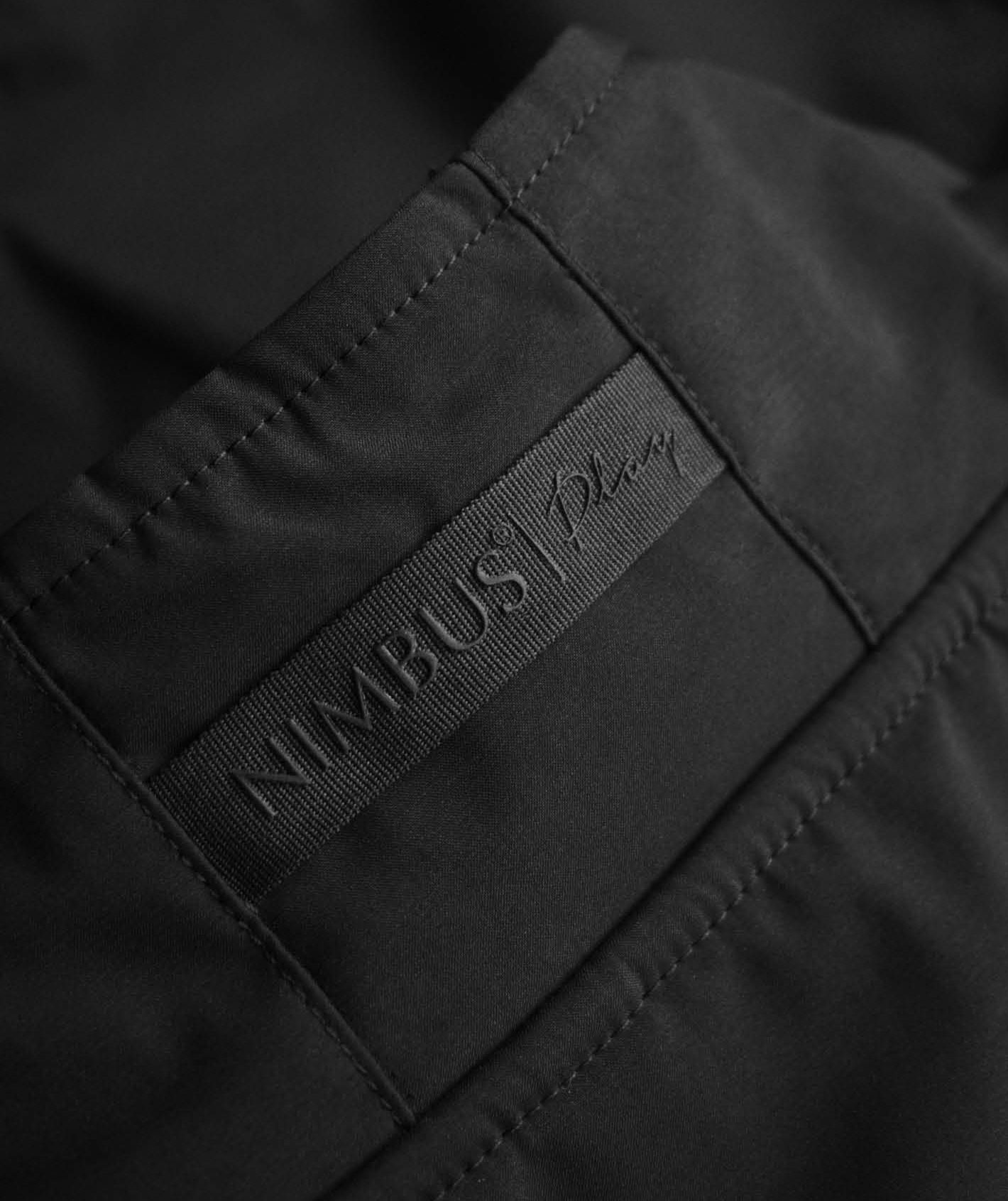 Nimbus Play Highland fleecevest, Black, large image number 3