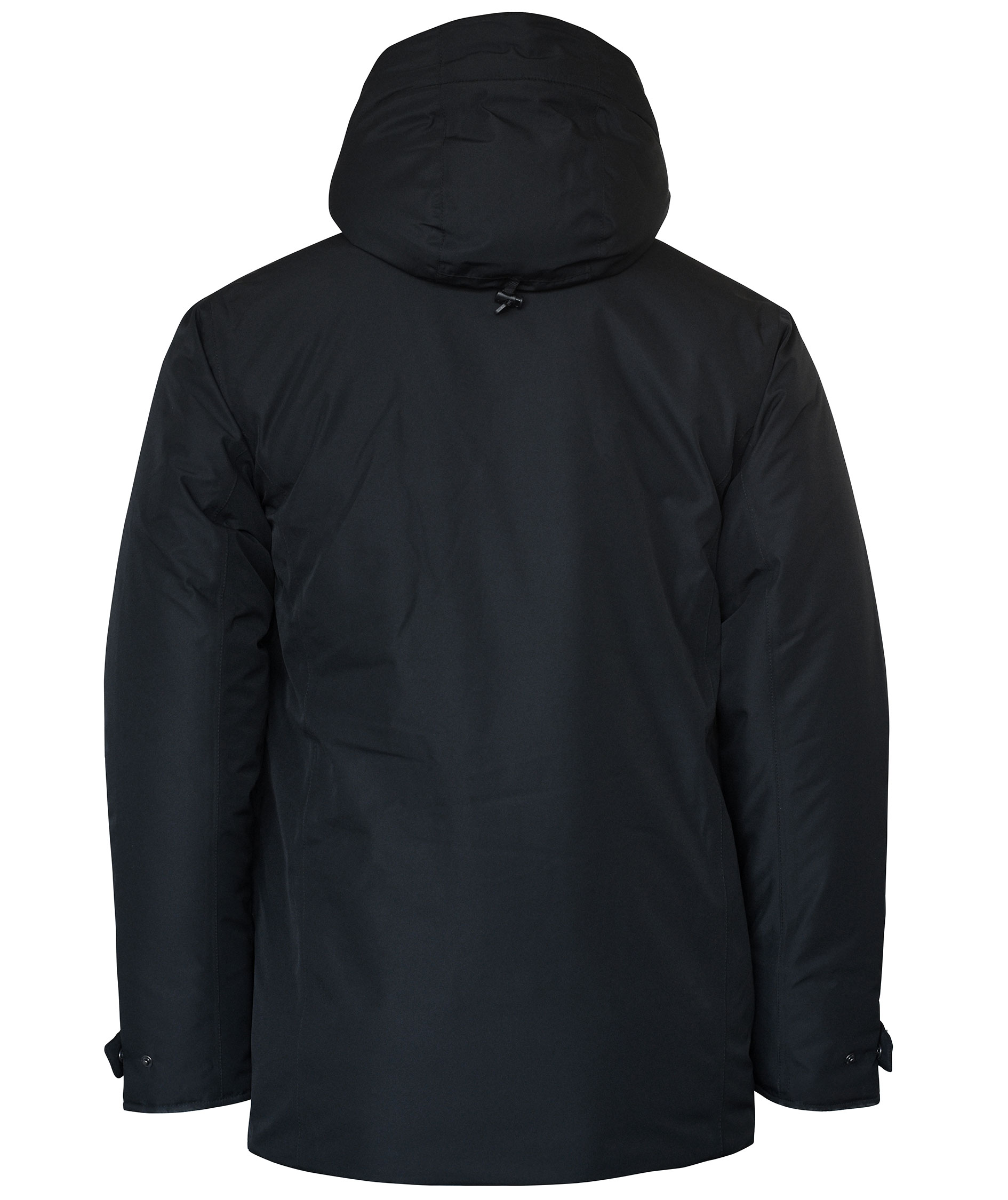 Nimbus Northdale vinterjakke, Sort, large image number 2