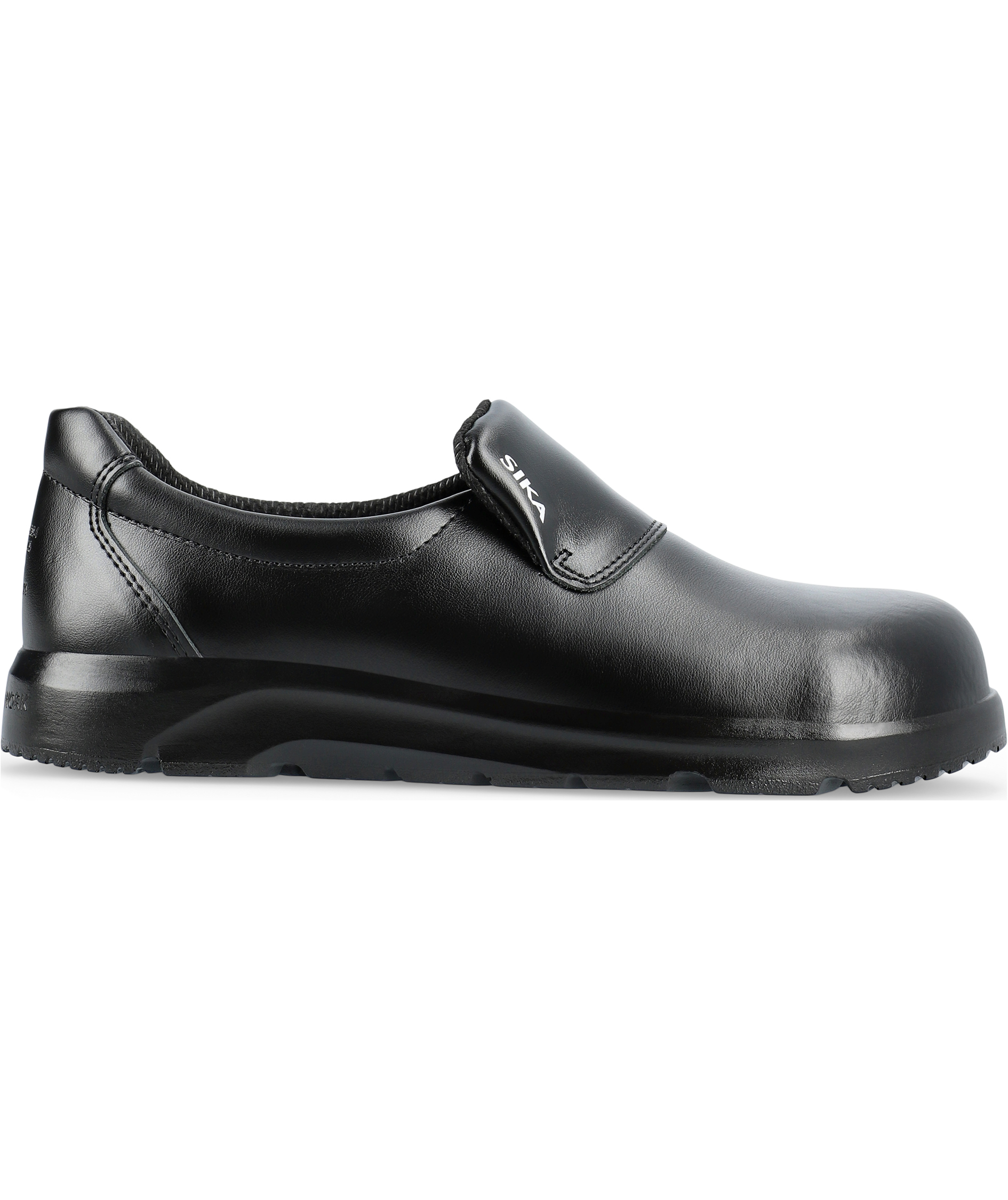 Sika OptimaX skyddsskor S2, Svart, large image number 2