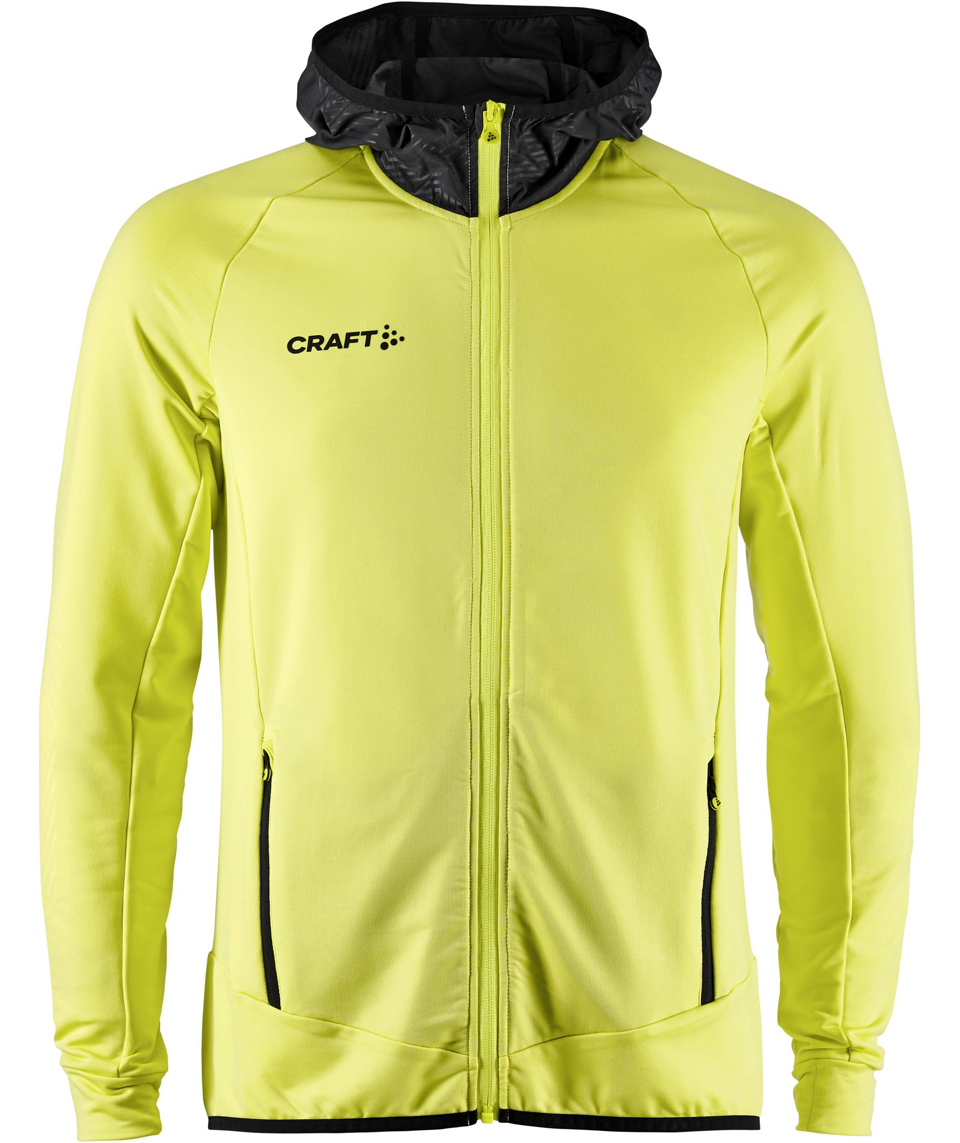 Craft Extend h&aelig;ttetr&oslash;je med lynl&aring;s, Fresh