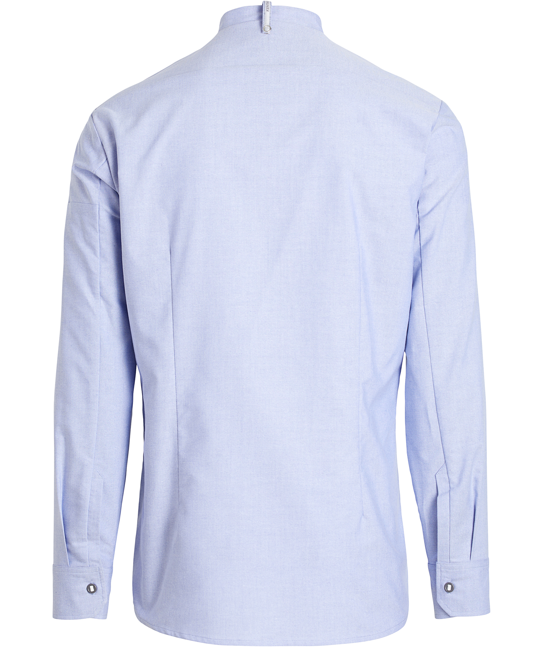 Kentaur modern fit shirt, Oxford blue, large image number 2