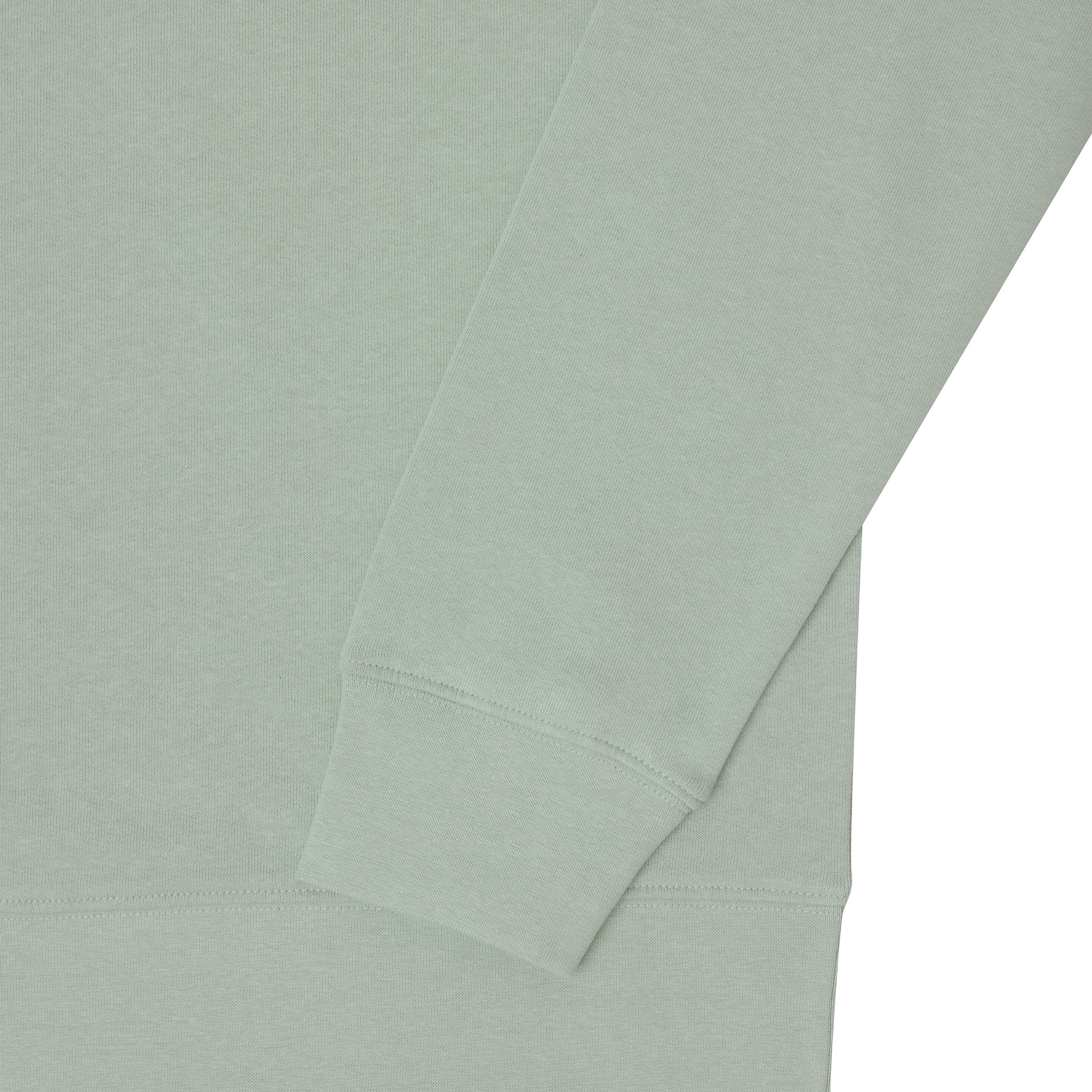 Iqoniq Etosha Sweatshirt, Iceberg Green, large image number 5