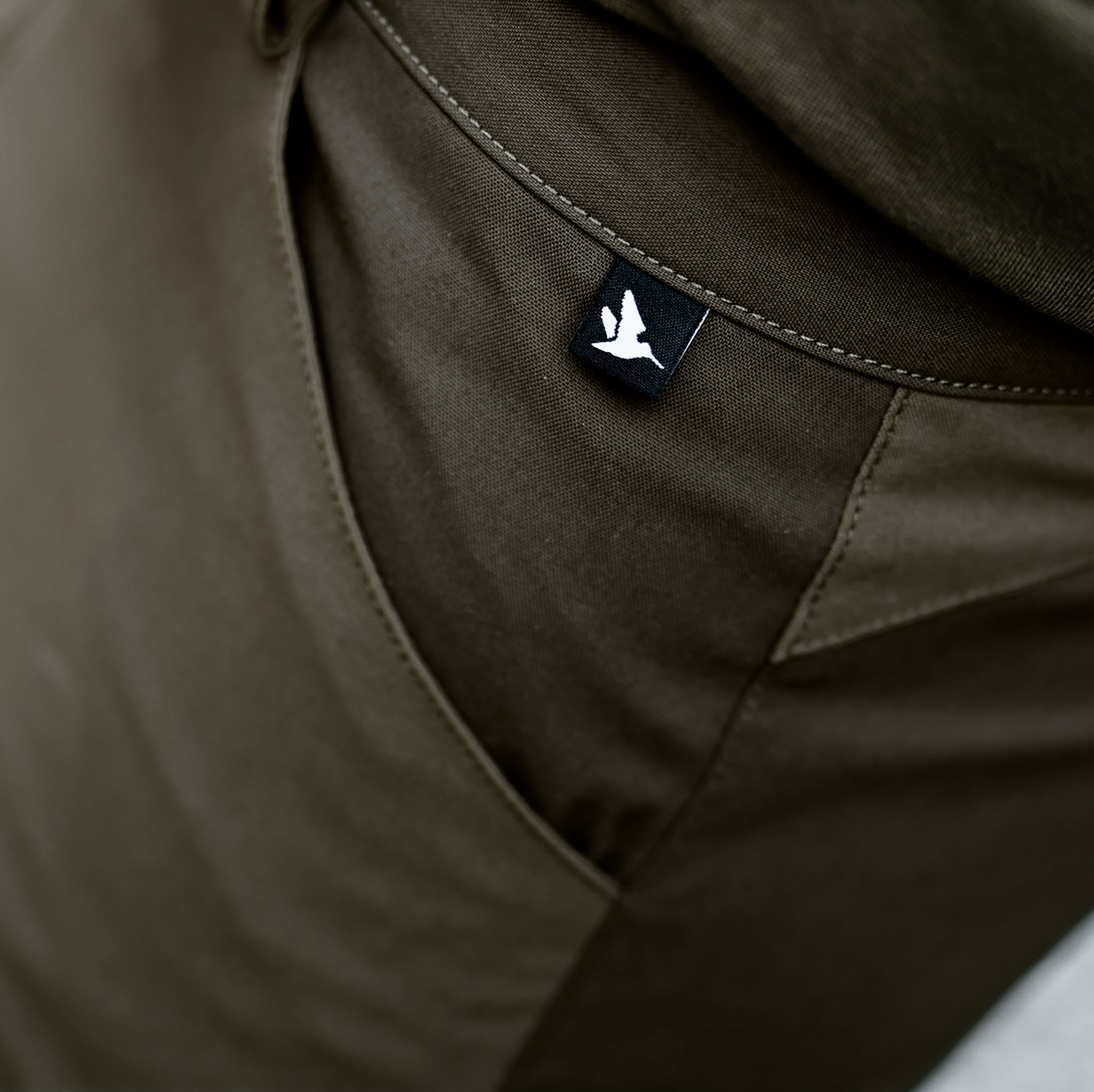 Seeland Ash Outdoor trousers, 4977, large image number 3