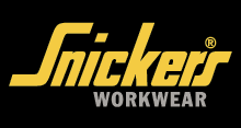 Snickers Workwear Logo
