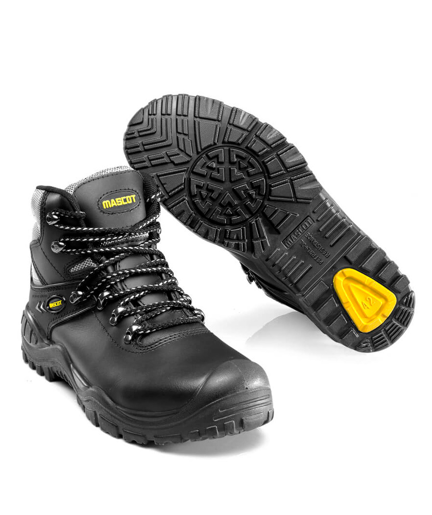 Mascot Elbrus Sicherheitsstiefel S3