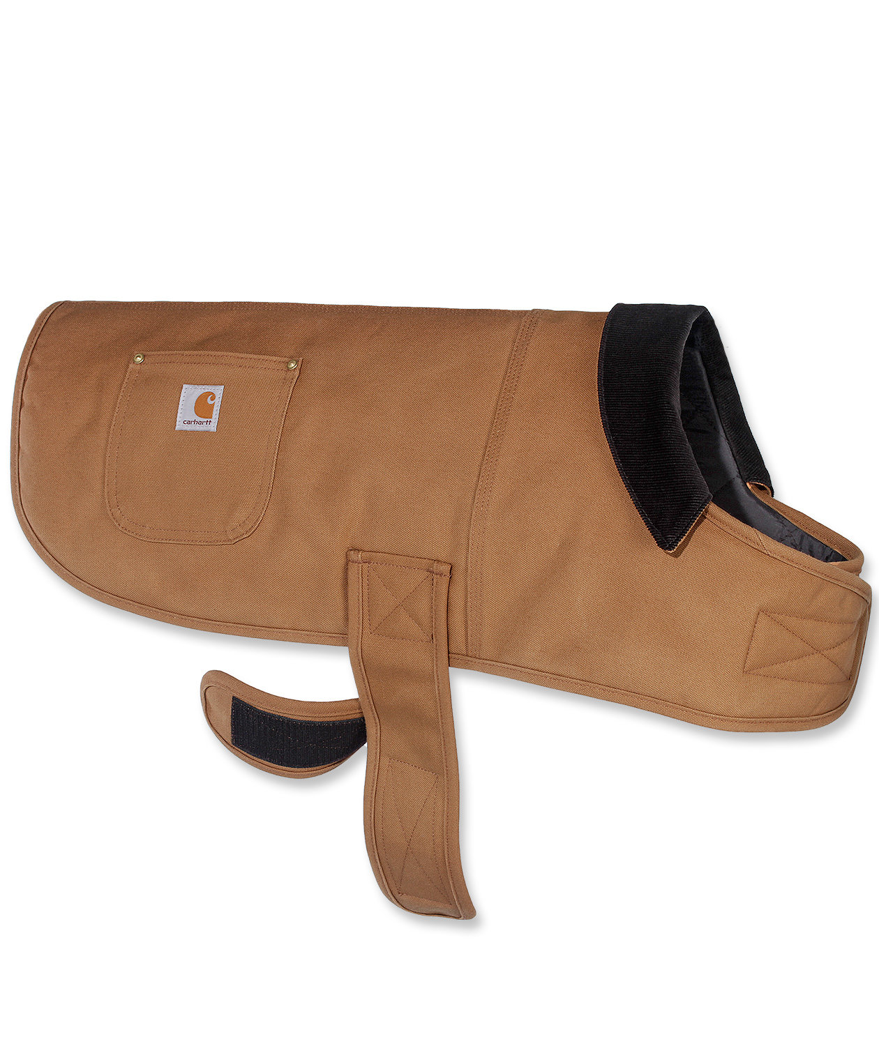 Carhartt Chore Coat hundefrakk