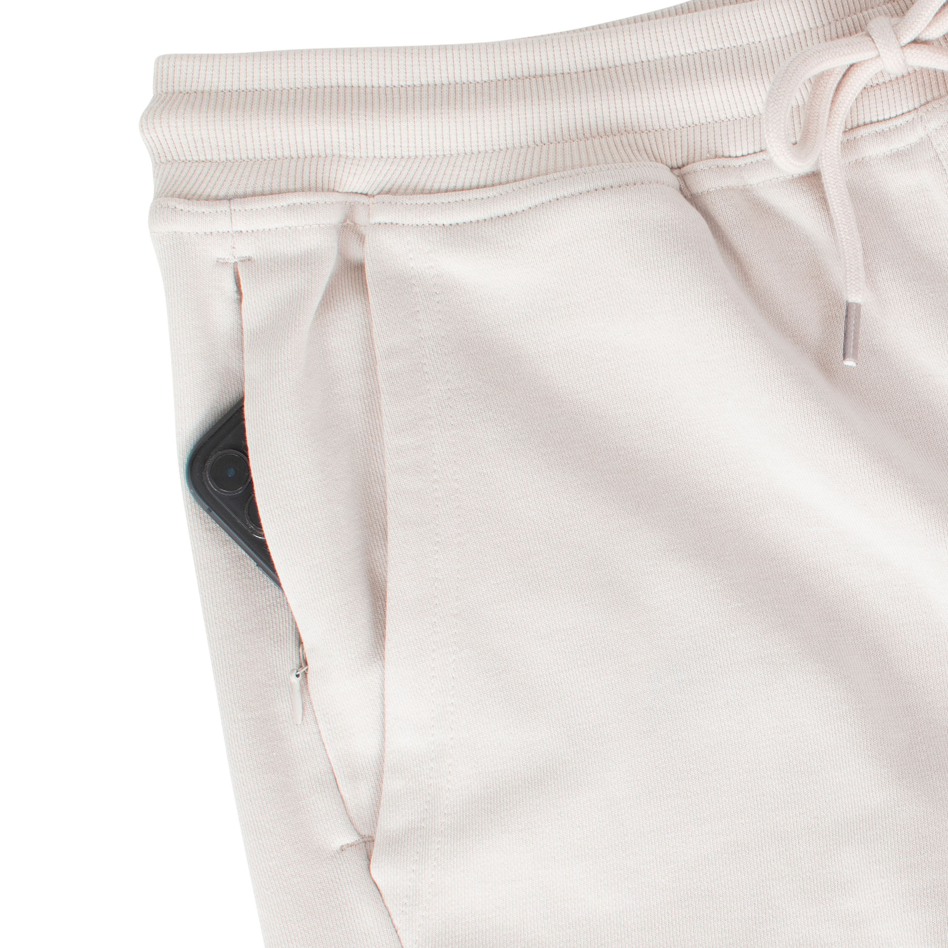 Clique Miami PRO shorts, Stone, large image number 5