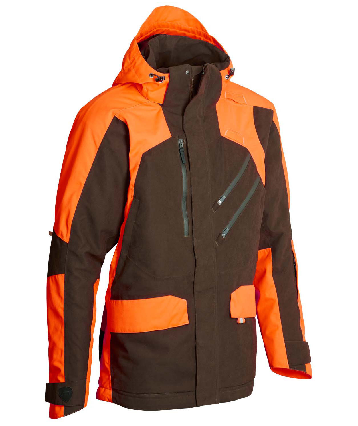 Northern Hunting Thor Gunnar jacka, Dark Green