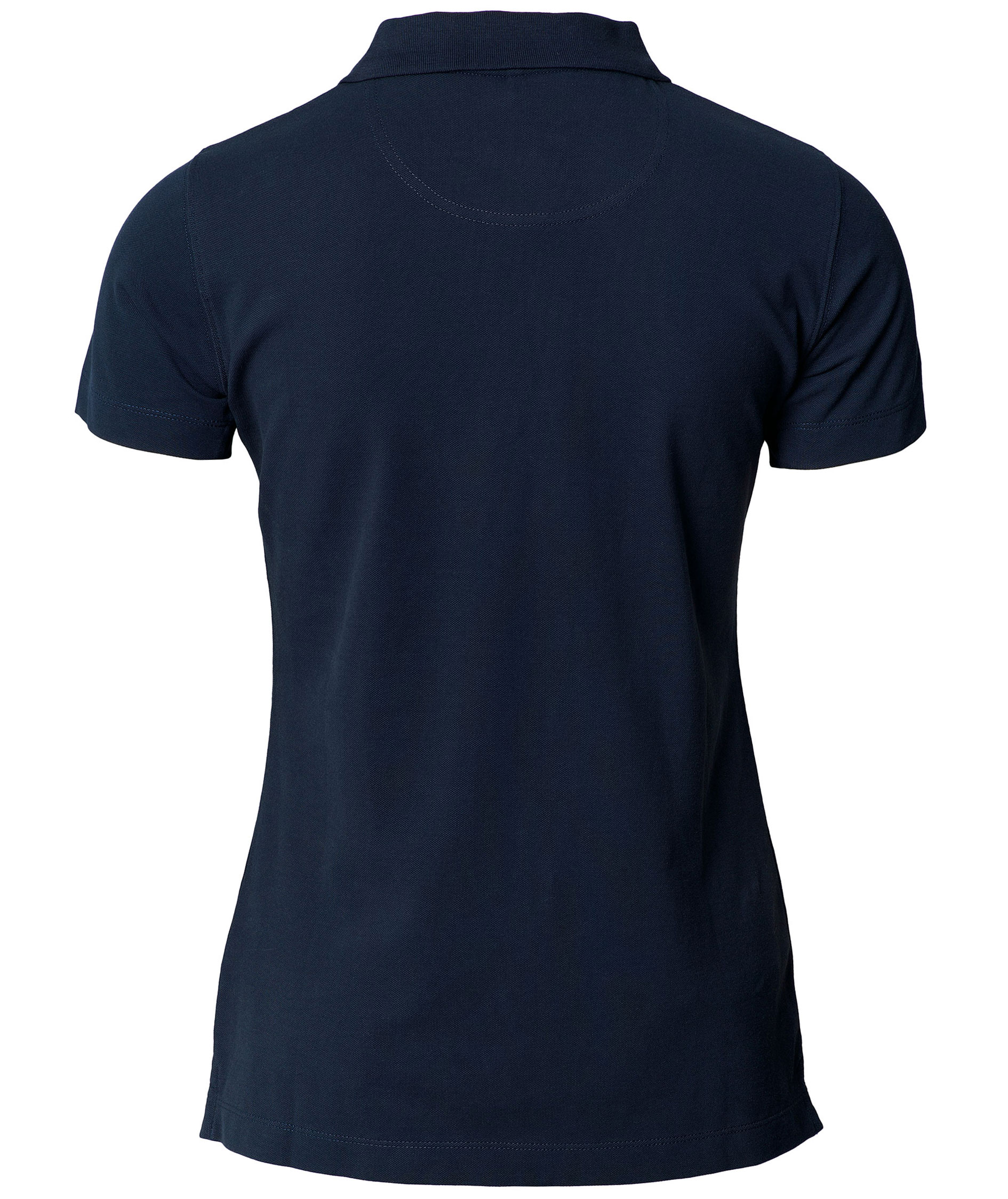 Nimbus Harvard dame Polo T-skjorte, Navy