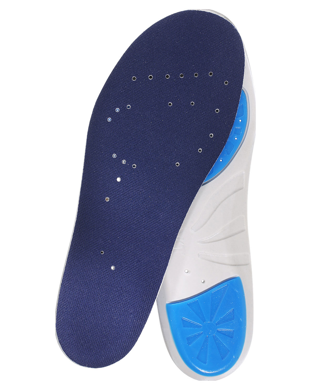 Bjerregaard 0084 formst&oslash;bt indl&aelig;gss&aring;ler, Bl&aring;