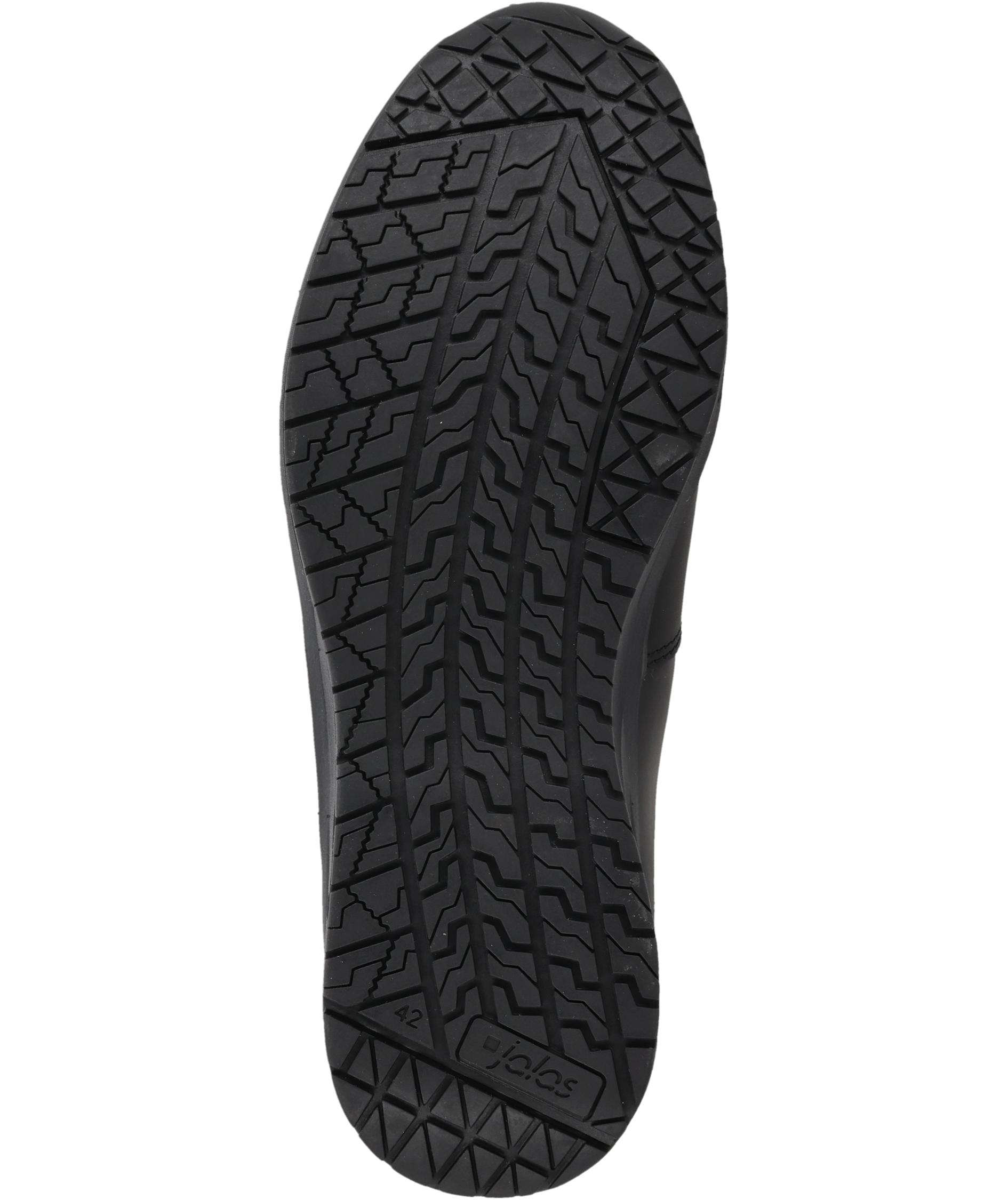 Jalas SpOc 5542 work shoes O2, Black, large image number 2