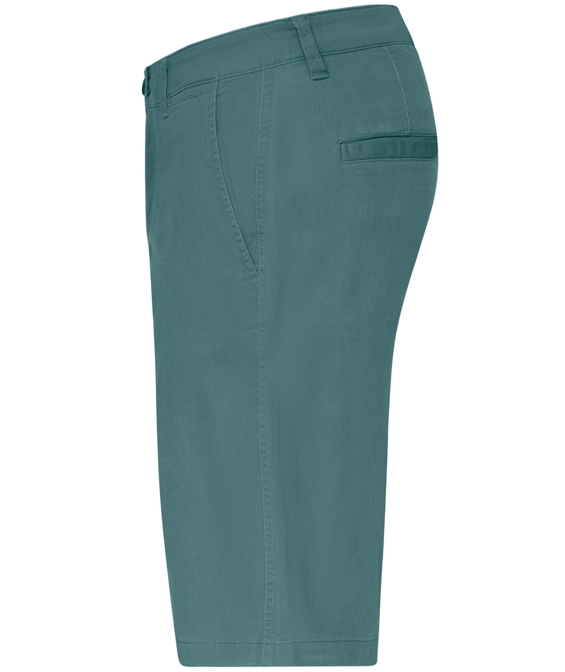 Cutter & Buck Edgemont shorts, Pine green, large image number 4