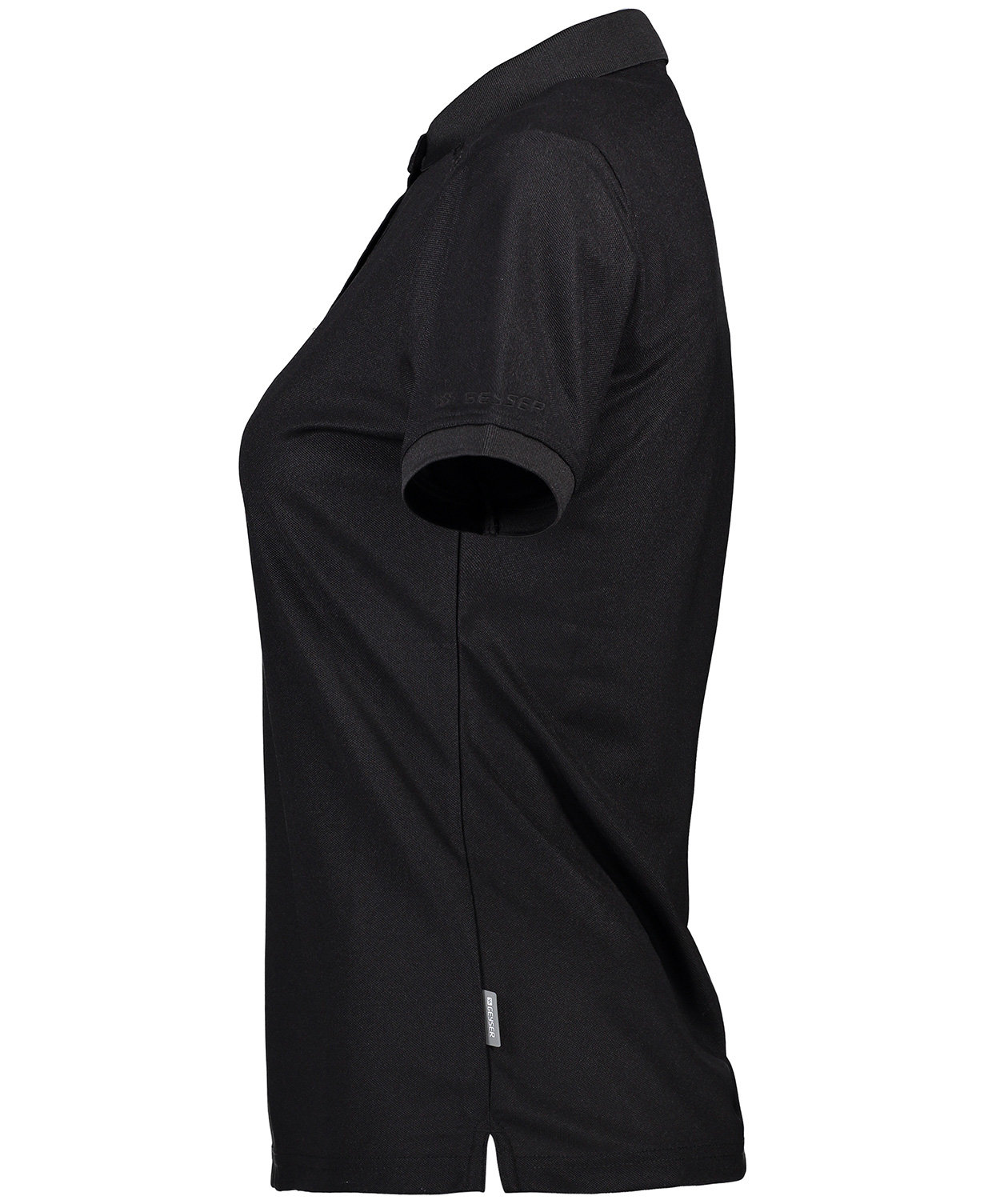 GEYSER funktionel pik&eacute;tr&ouml;ja dam, Svart