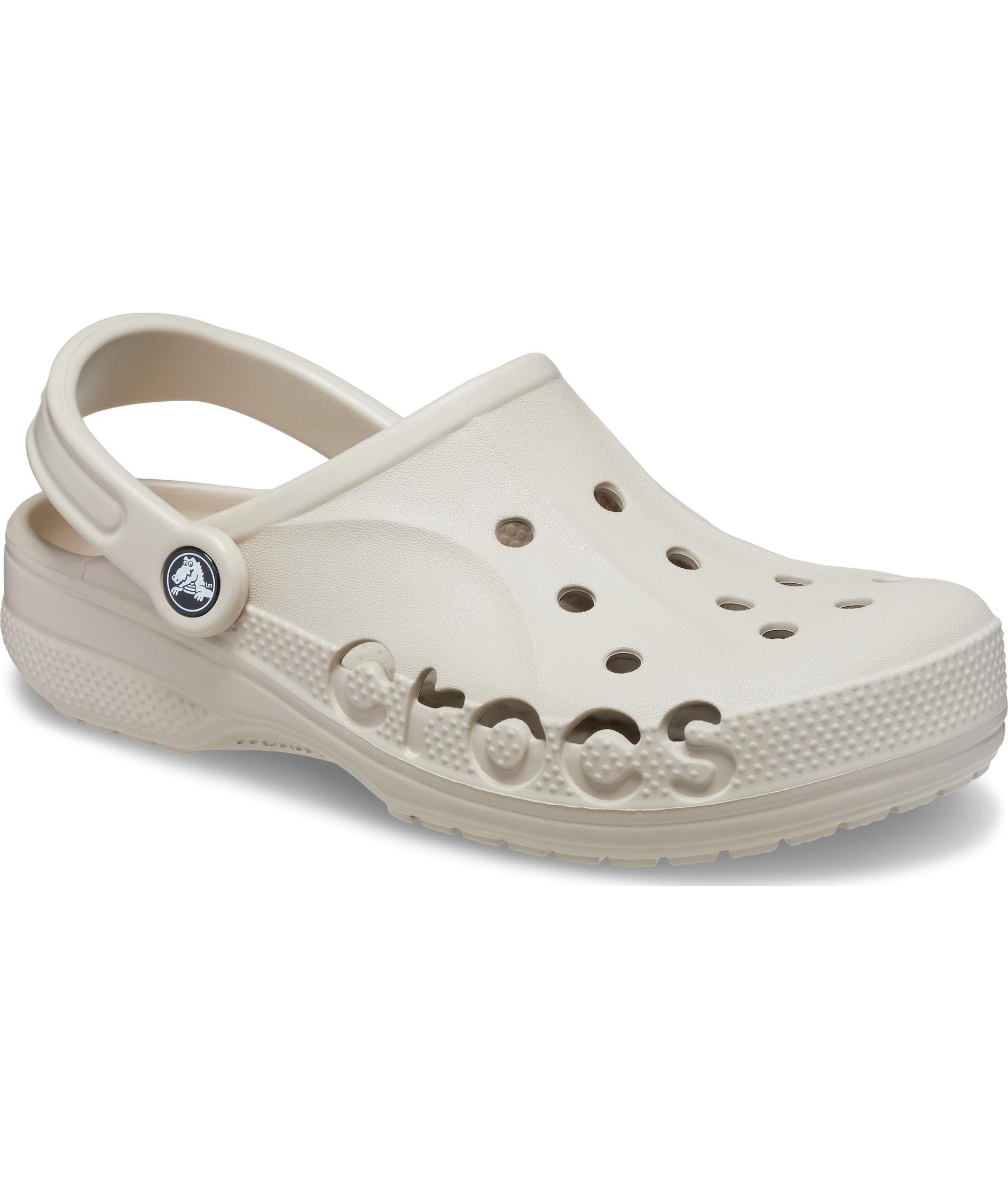 Crocs Baya Clog, Cobblestone