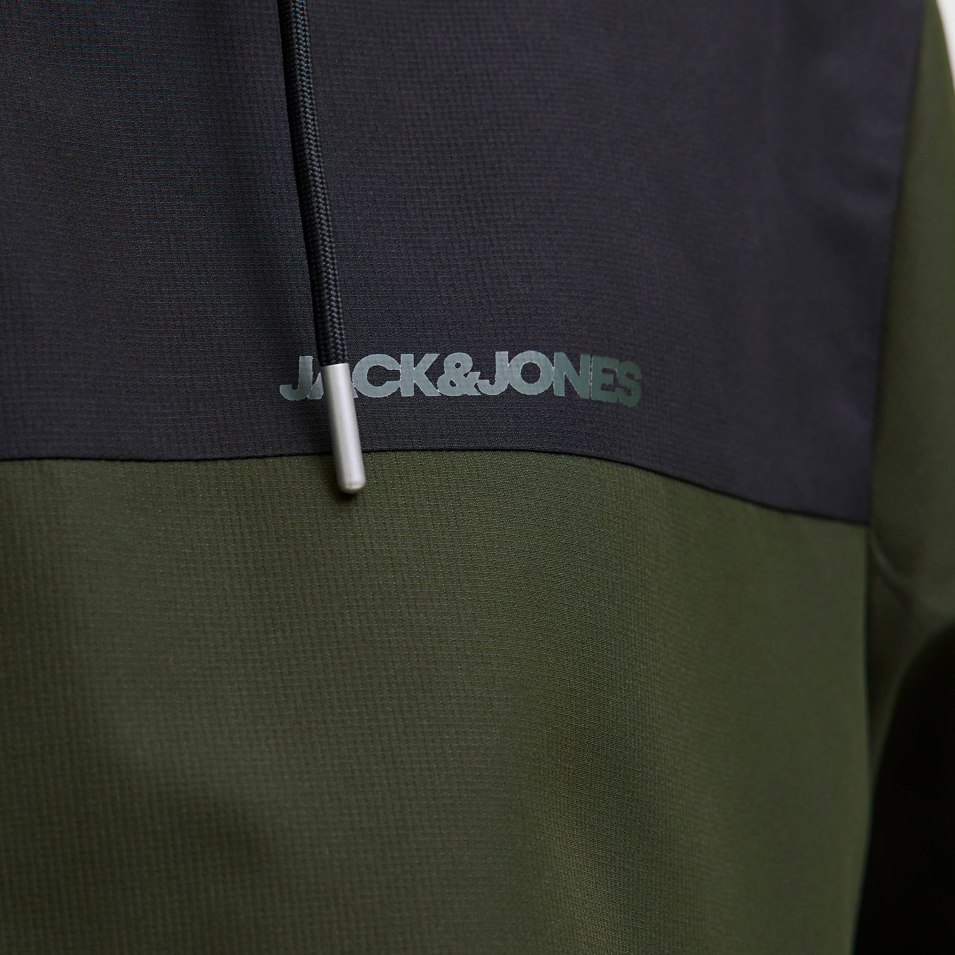 Jack & Jones JJELEGACY Light jacket, Rosin/Black, large image number 5