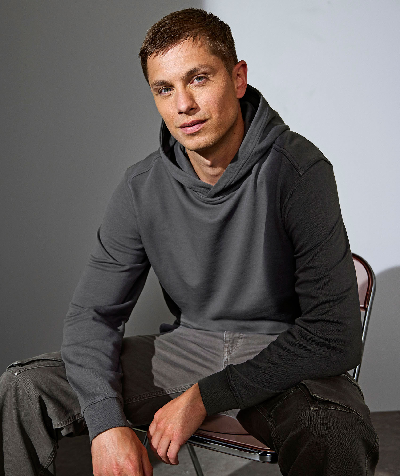 ID Pro Wear Care hoodie