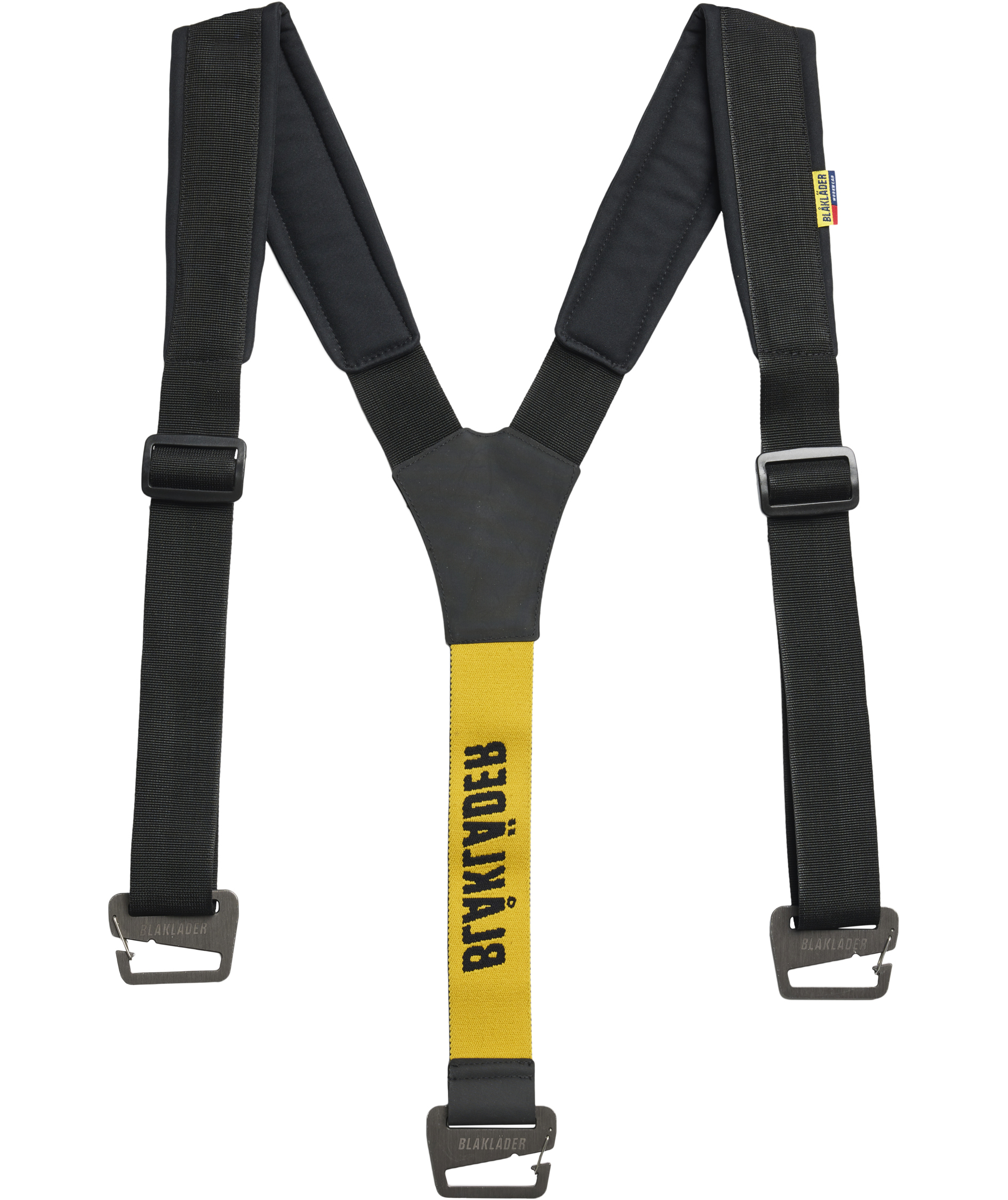 Bl&aring;kl&auml;der ToolRig&trade; seler, Sort