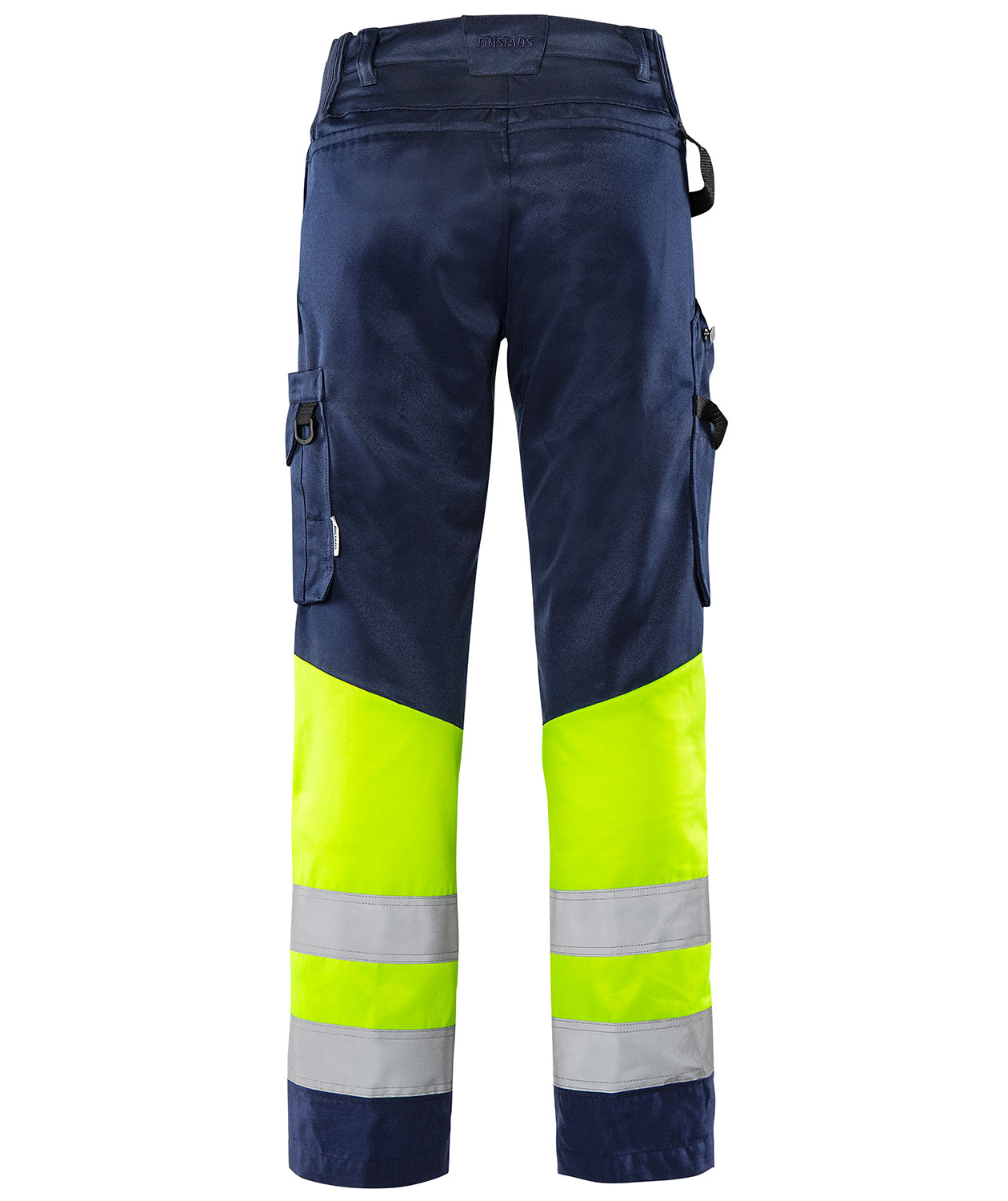 Fristads Green arbetsbyxa 2649 GPLU