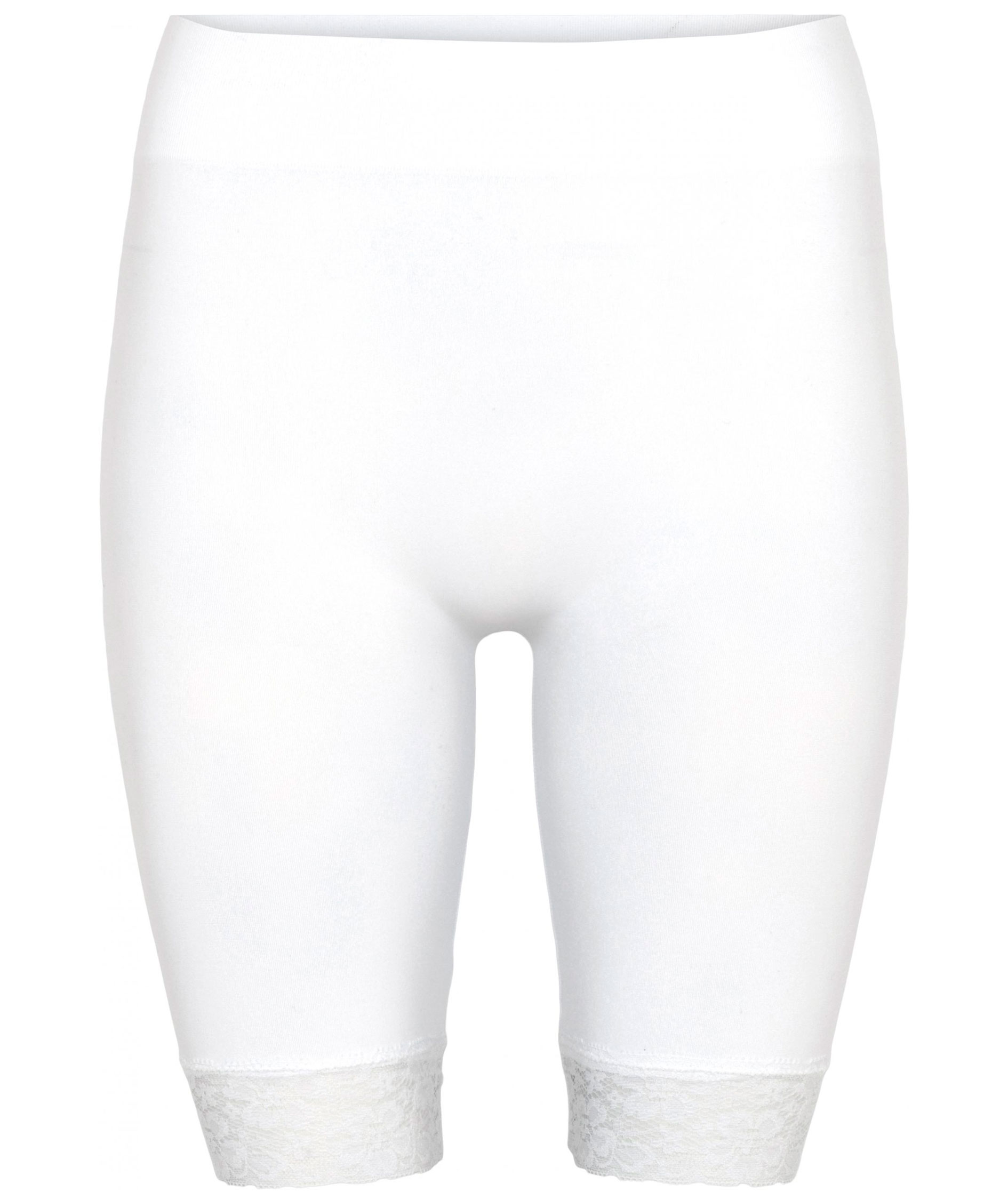 Decoy seamless lace shorts, Vit