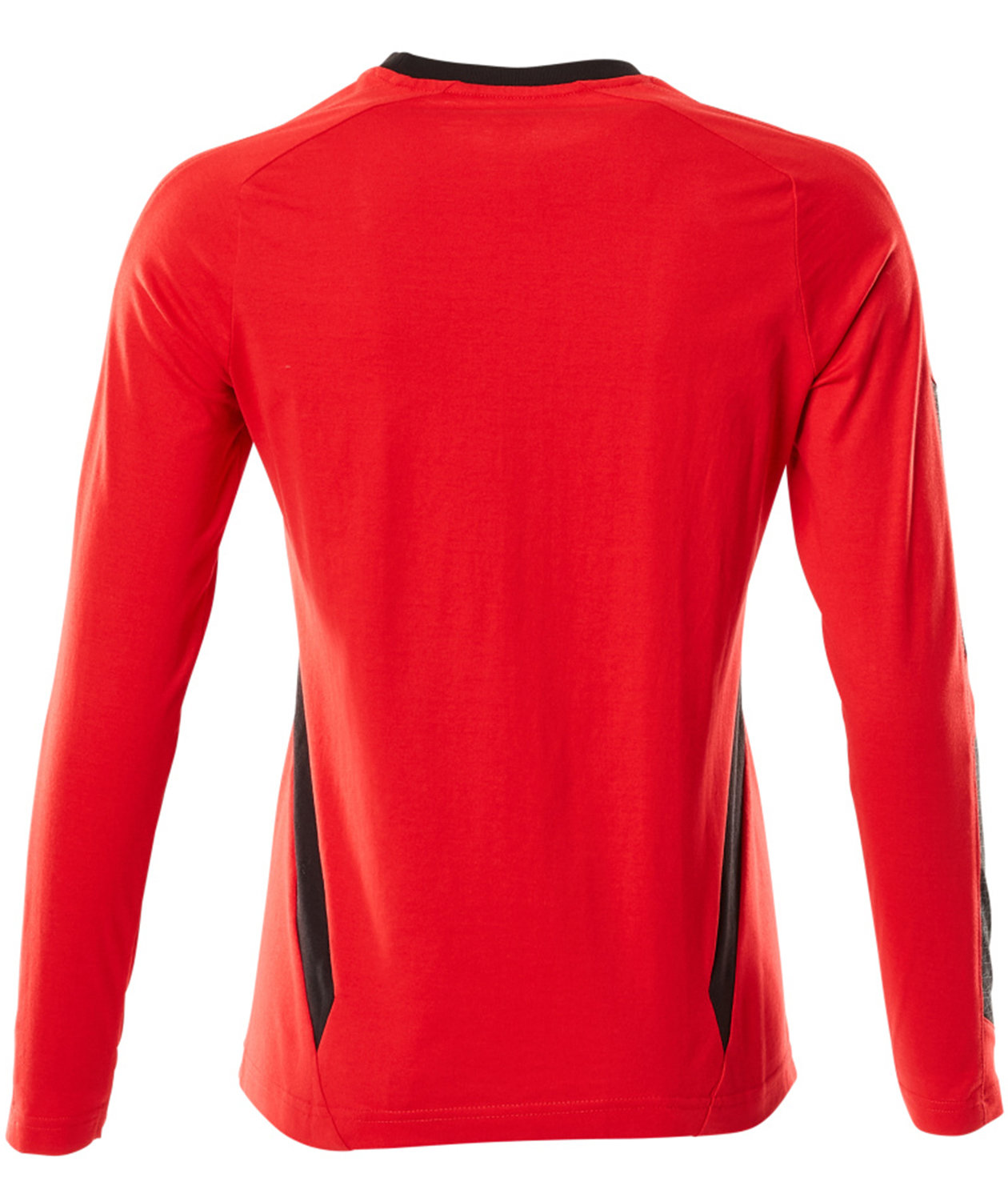 Mascot Accelerate langermet dame T-skjorte