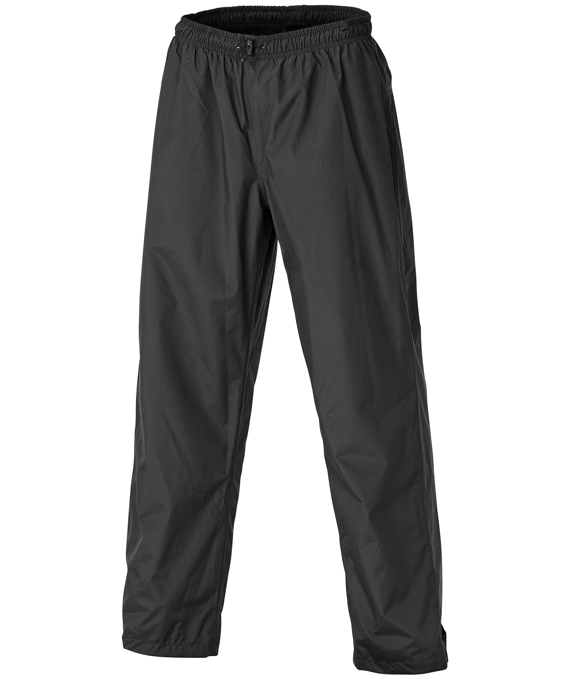 Pinewood Tornado Extreme regnt&oslash;j s&aelig;t, Sort, large image number 2