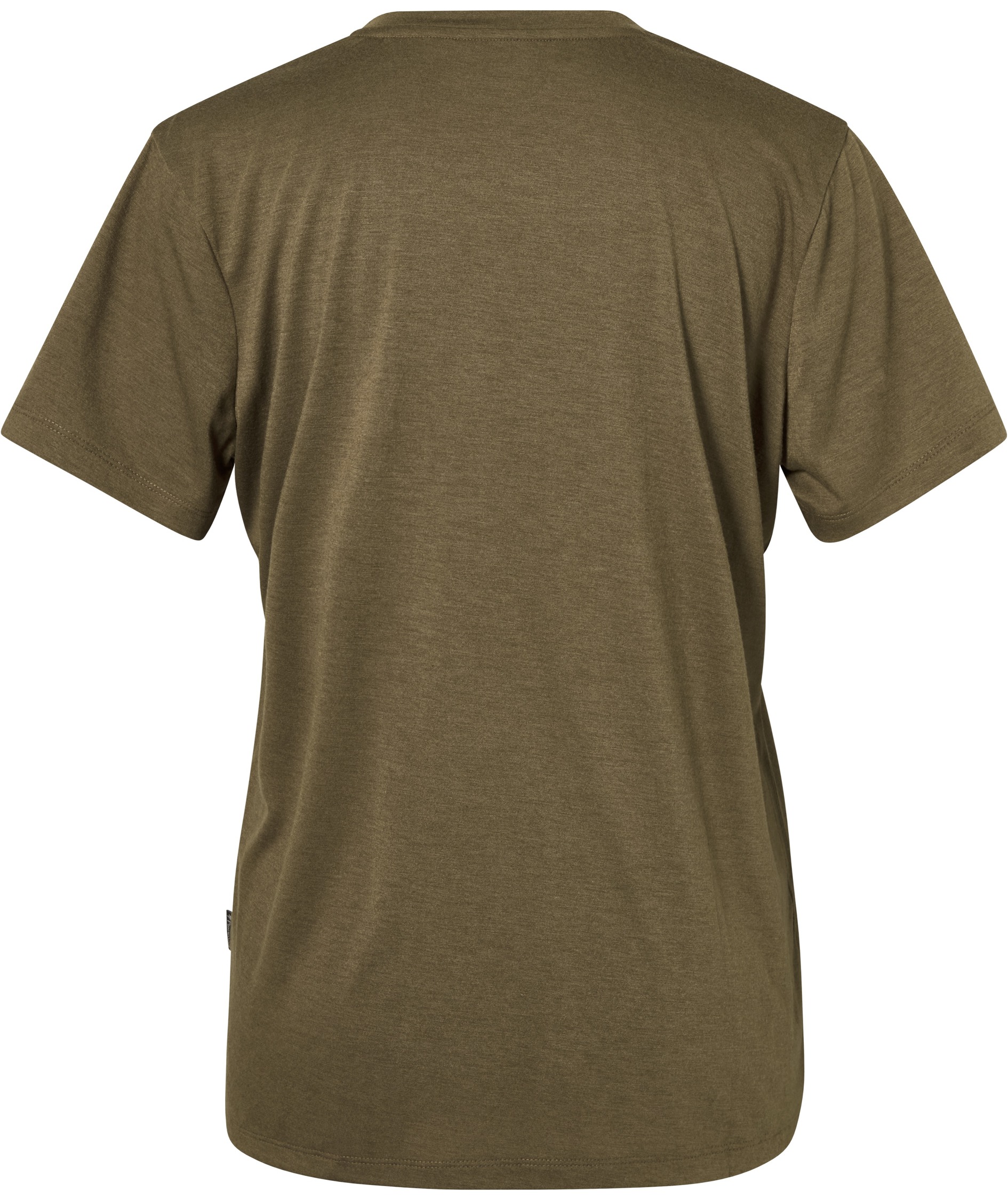 Pinewood Finnveden Forest dame T-shirt, Olive green, large image number 2