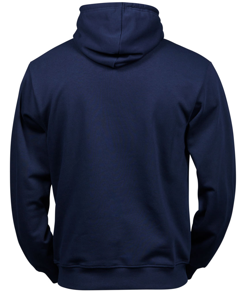 Tee Jays Power hoodie for kids, Navy, large image number 2
