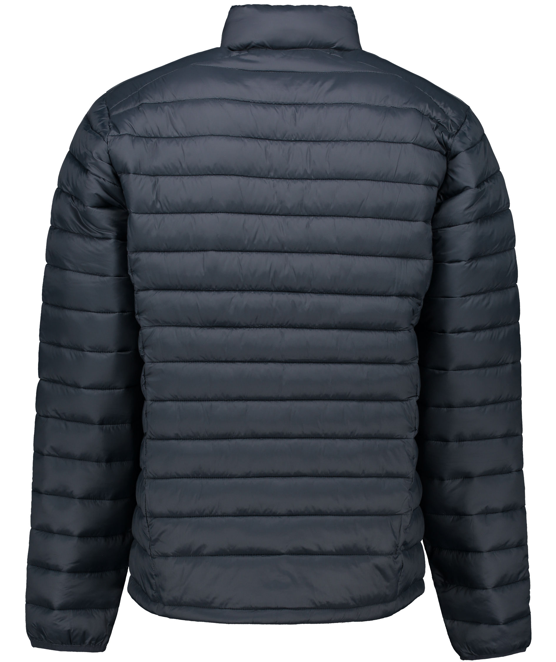 Westborn quilted jacket, Navy, large image number 2