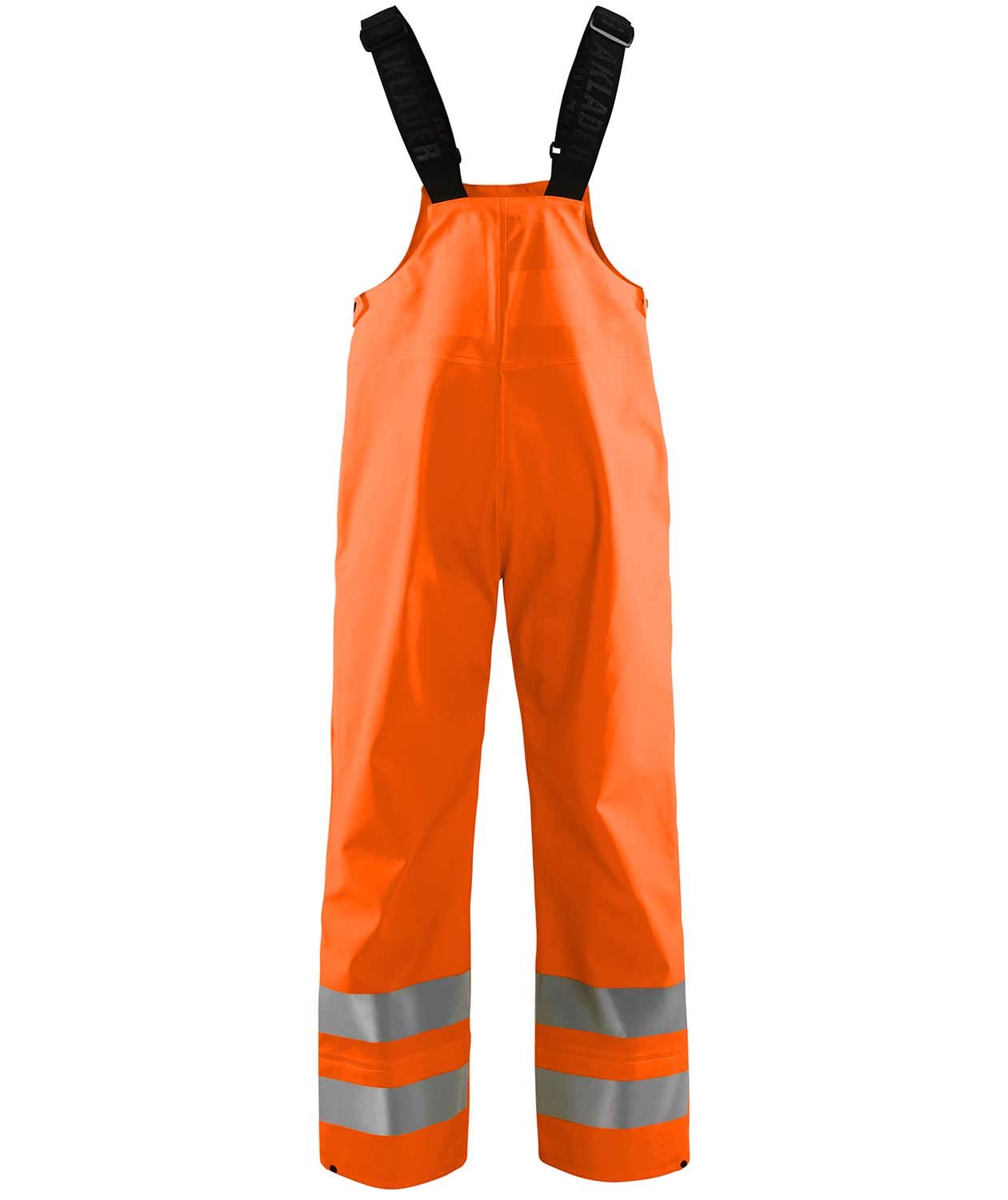Bl&aring;kl&auml;der rain trousers