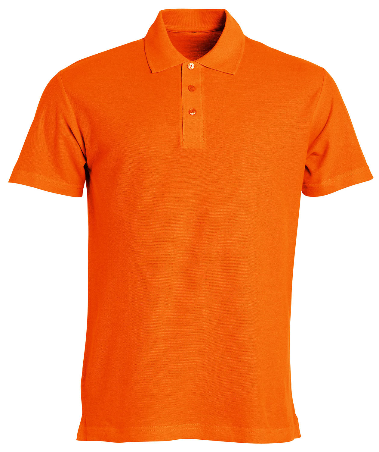 Clique Basic pik&eacute;tr&ouml;ja, Orange, Orange, swatch