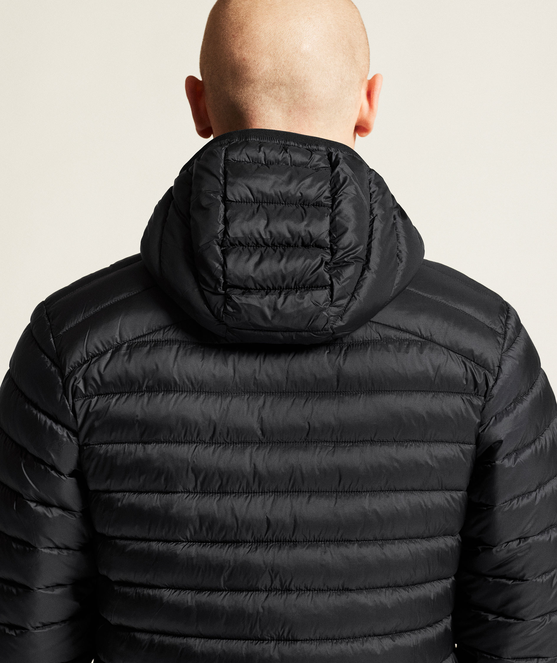 Craft CORE Explore Light Insulation jacket, Black, large image number 4