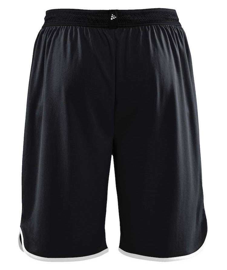 Craft Progress Basket shorts, Sort, large image number 3