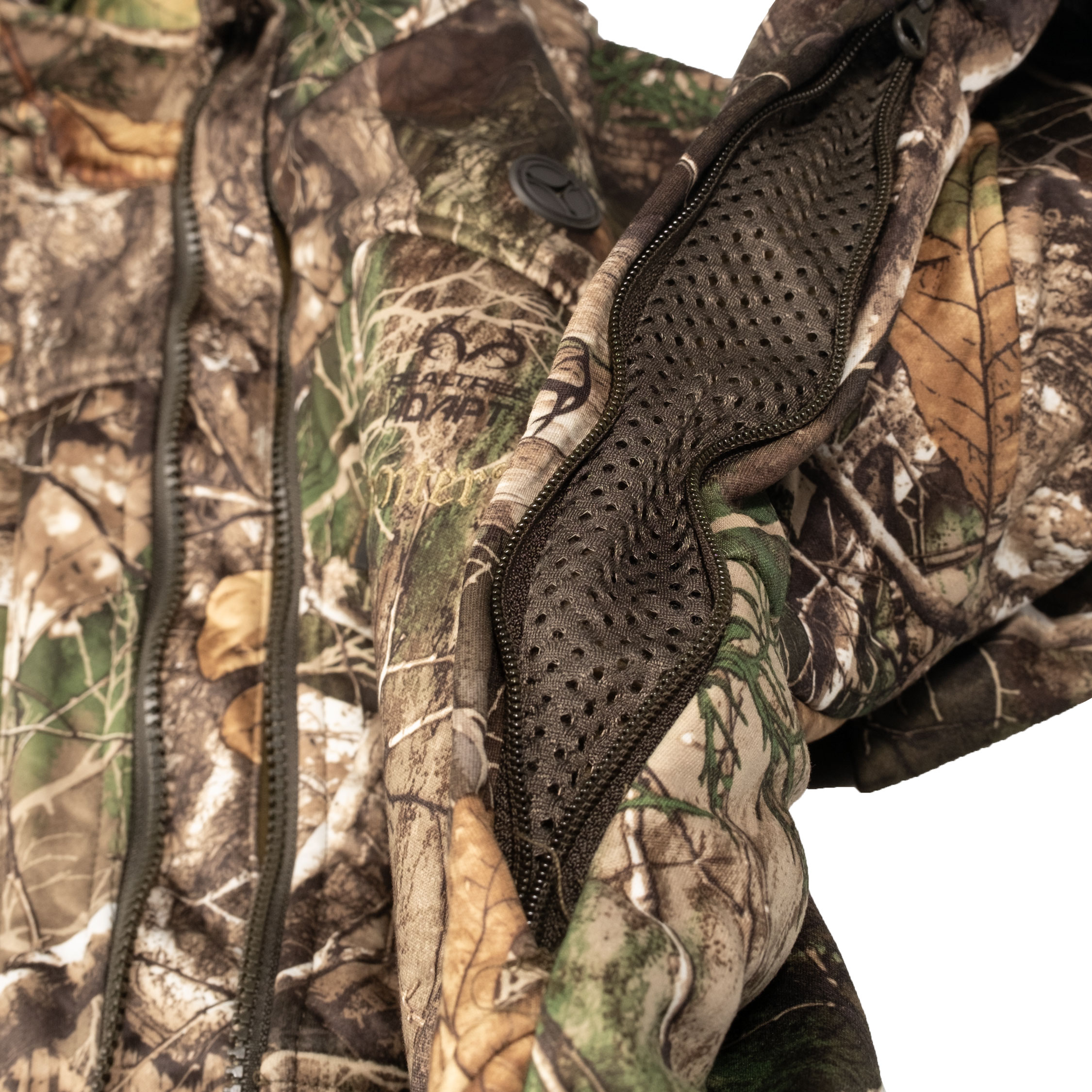 Deerhunter Approach jacket, Realtree adapt camouflage, large image number 7