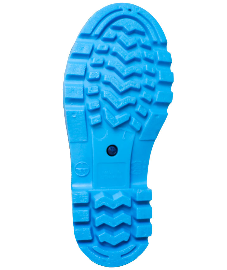 Ocean Cloud junior waders, Navy, large image number 3