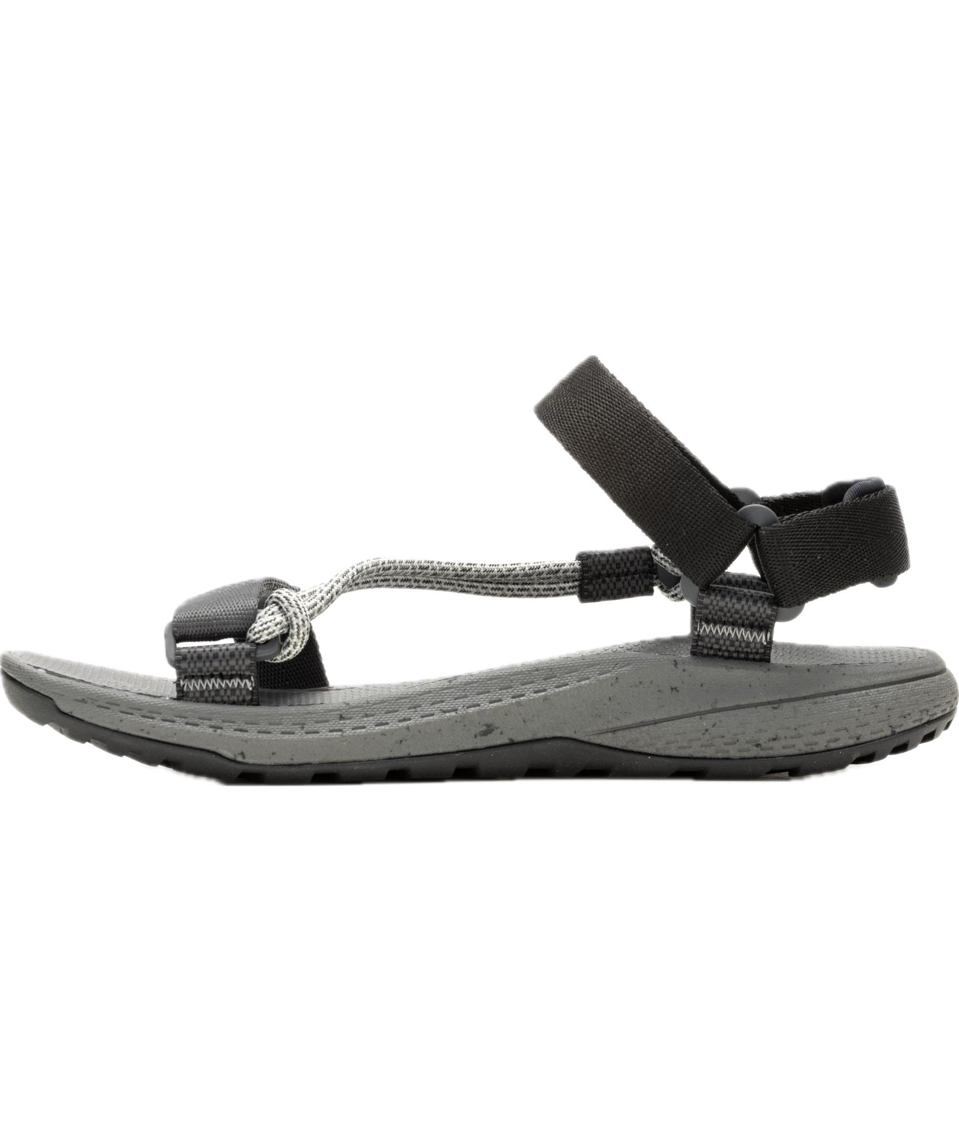 Merrell Bravada 2 strap dame sandaler, Sort