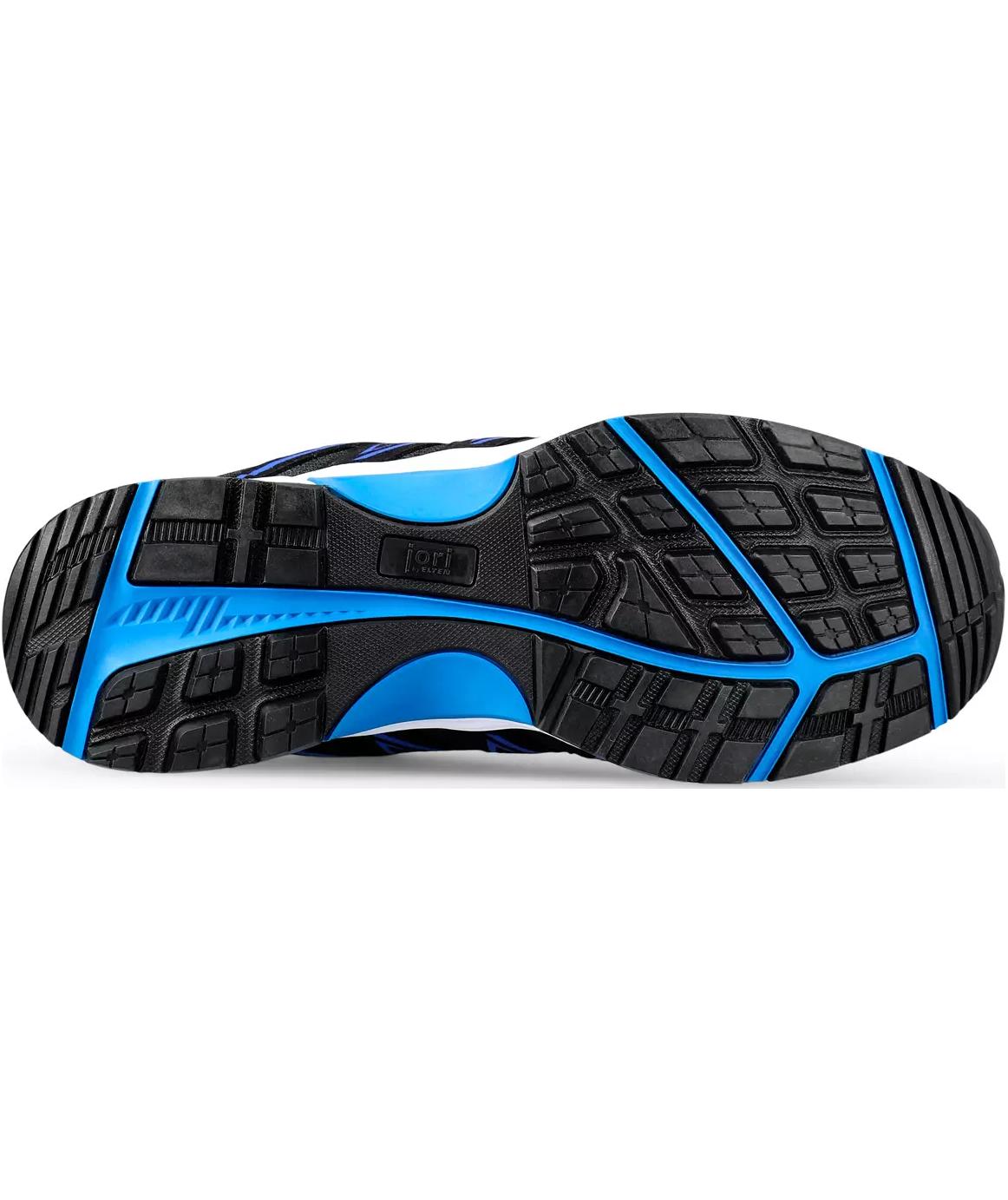 2nd quality product Elten Jo Speedy Boa&reg; safety shoes S1P, Black, large image number 1