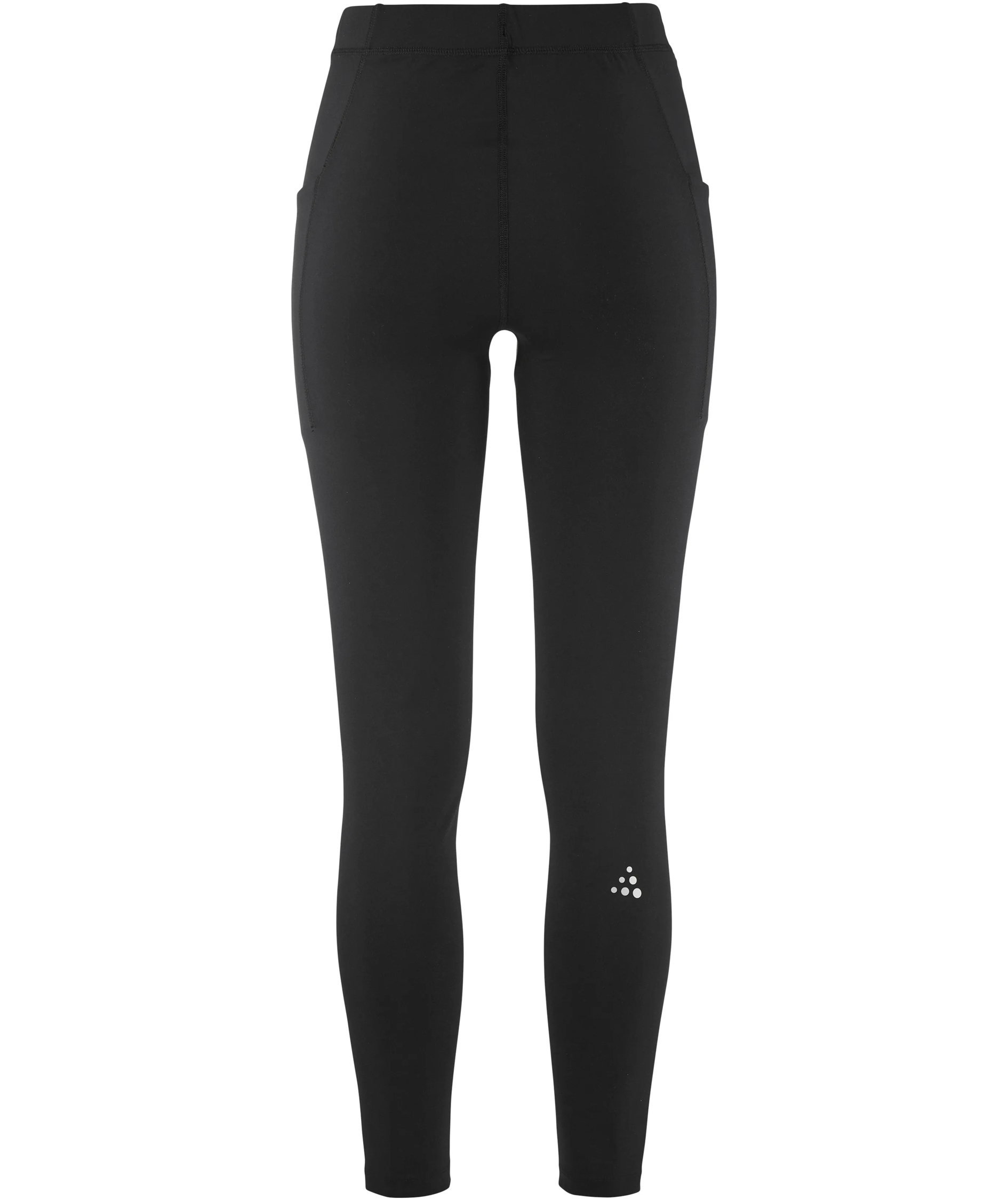 Craft Essence tights 3, Black, large image number 2