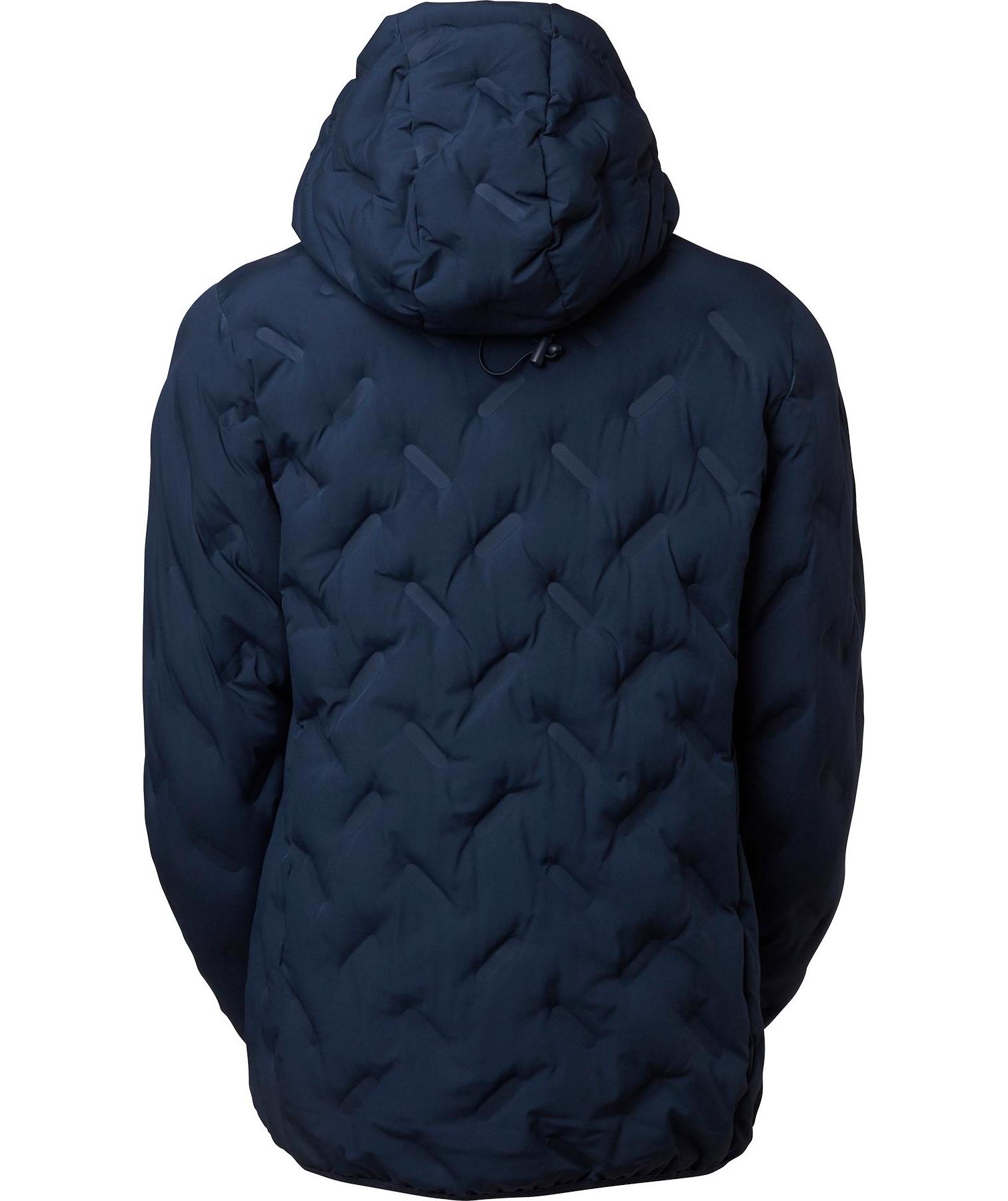 Matterhorn Irvine vattert damejakke