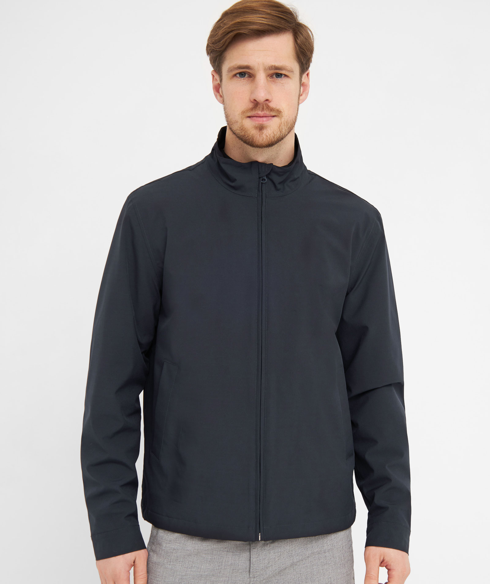 Clipper Inverness jacka, Navy Night Sky