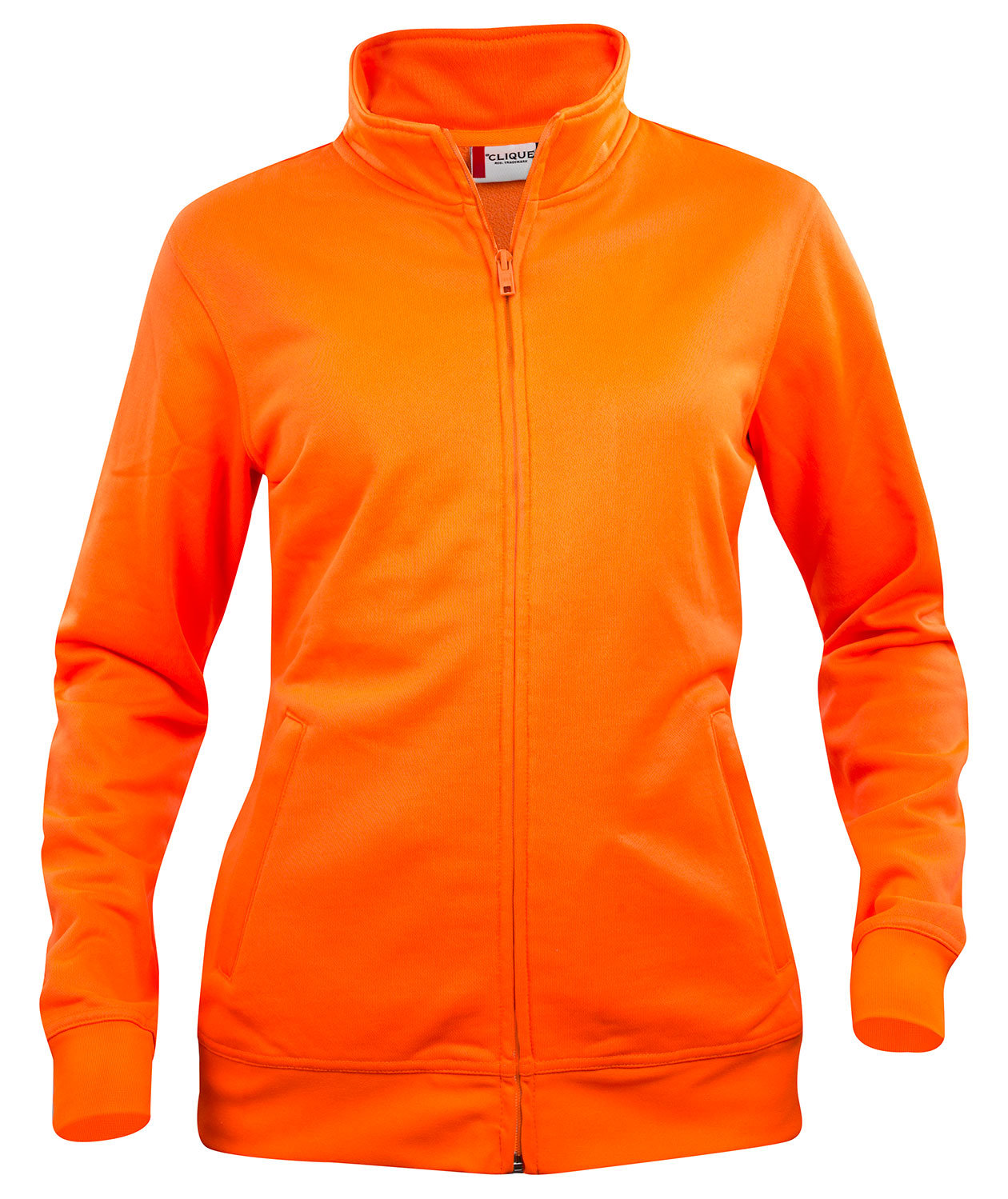 Varsel Orange