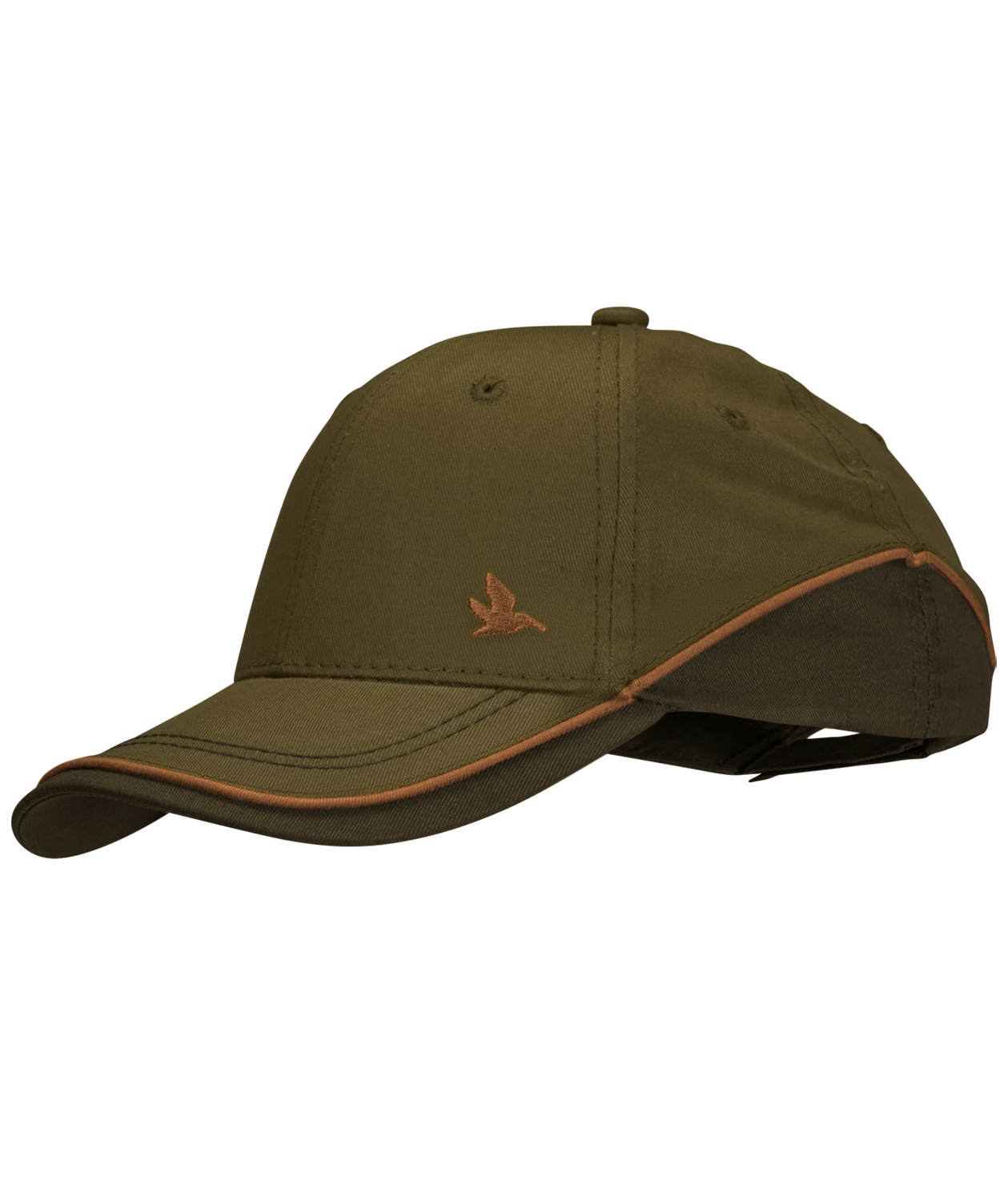 Seeland Skeet Kappe, Duffel green