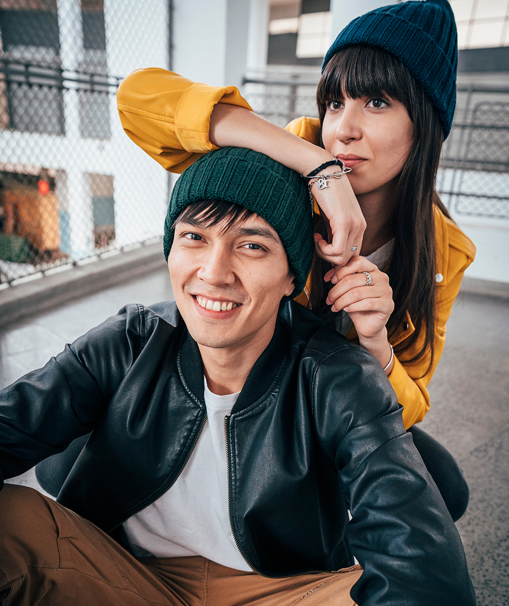 Atlantis Shore lue, Bottle Green, Bottle Green, large image number 1