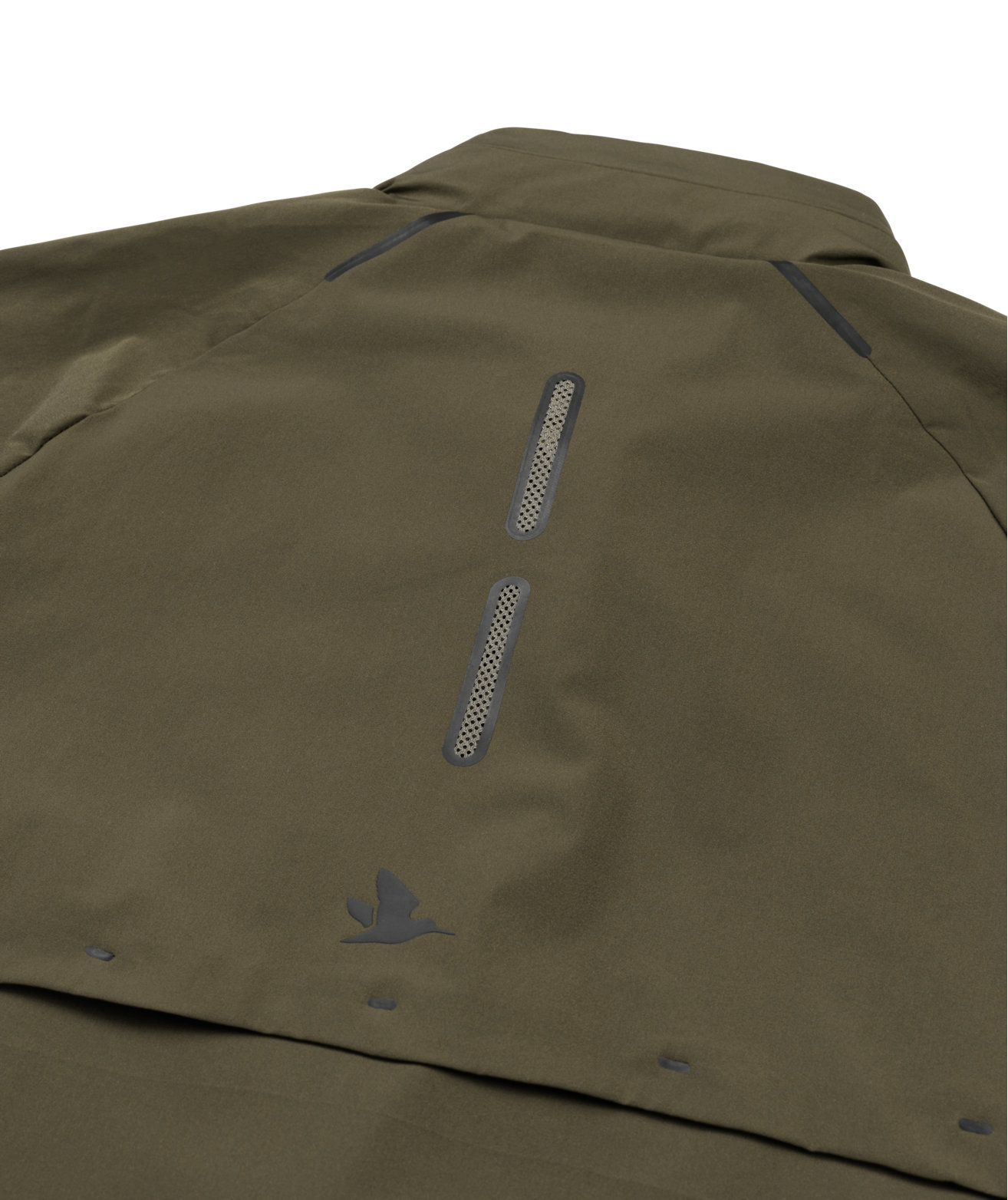 Seeland Hawker Trek jakke, Pine green, large image number 7