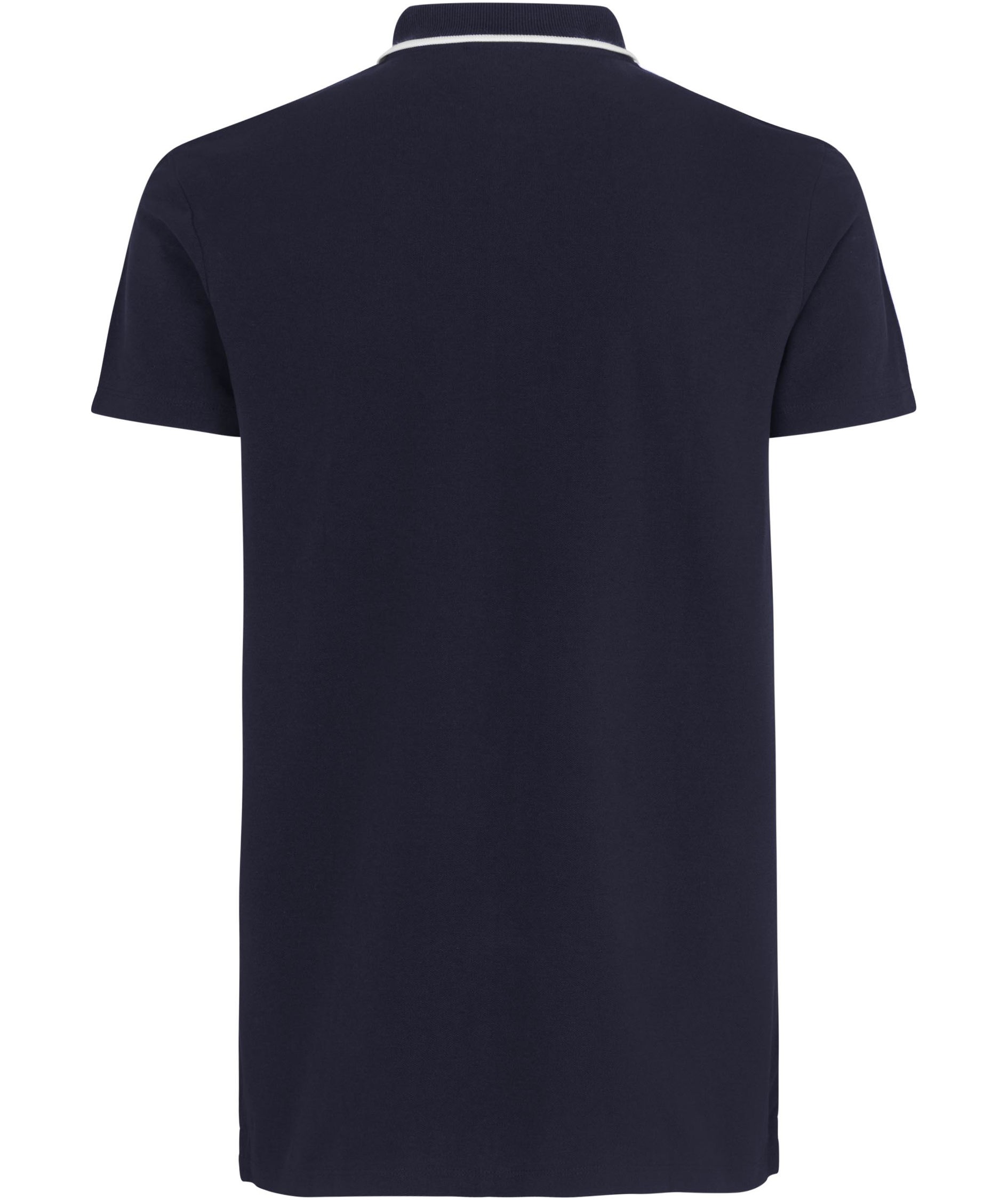 ID polo T-skjorte, Navy