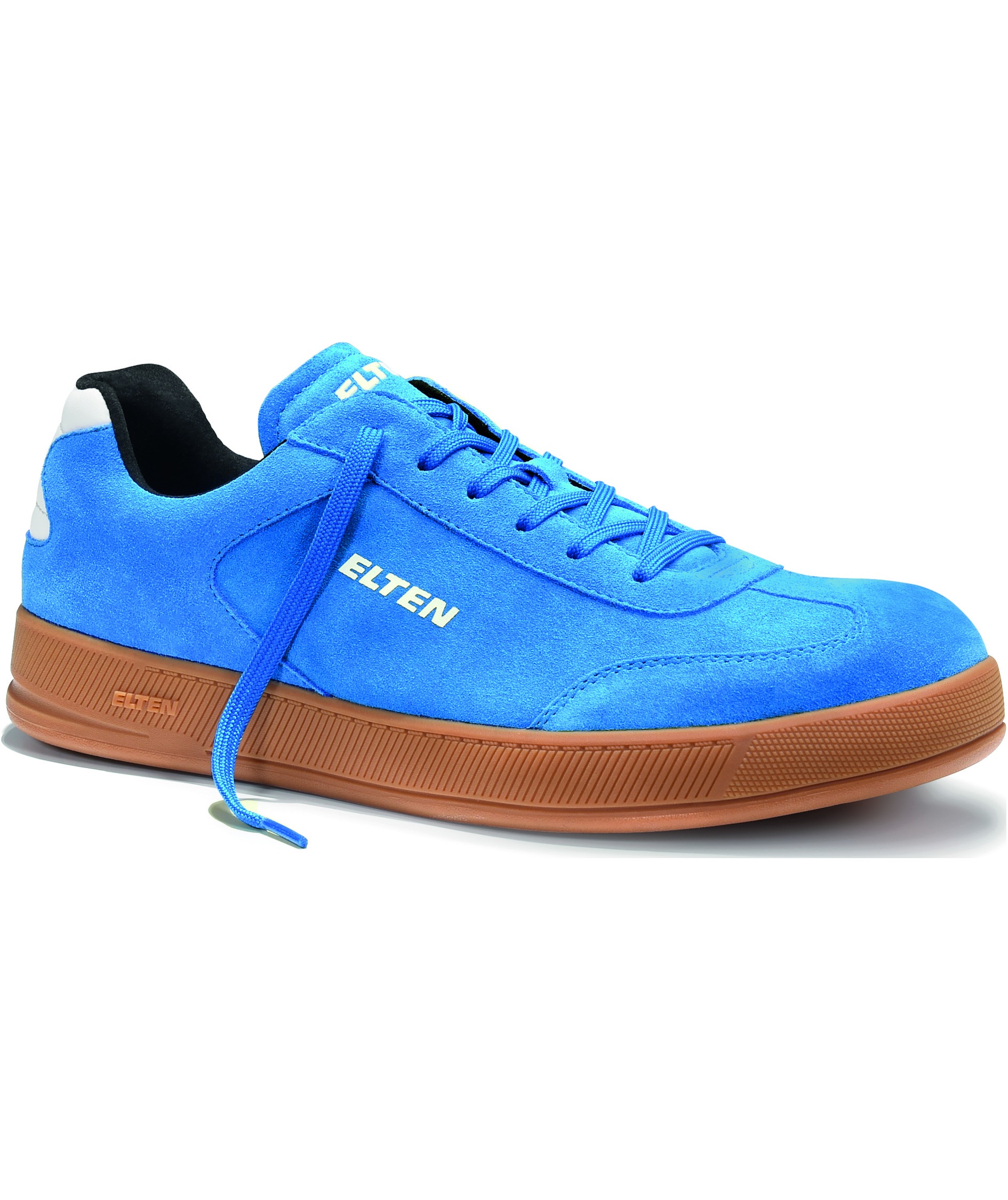 Elten Otto Low Sicherheitsschuhe S1, Blue