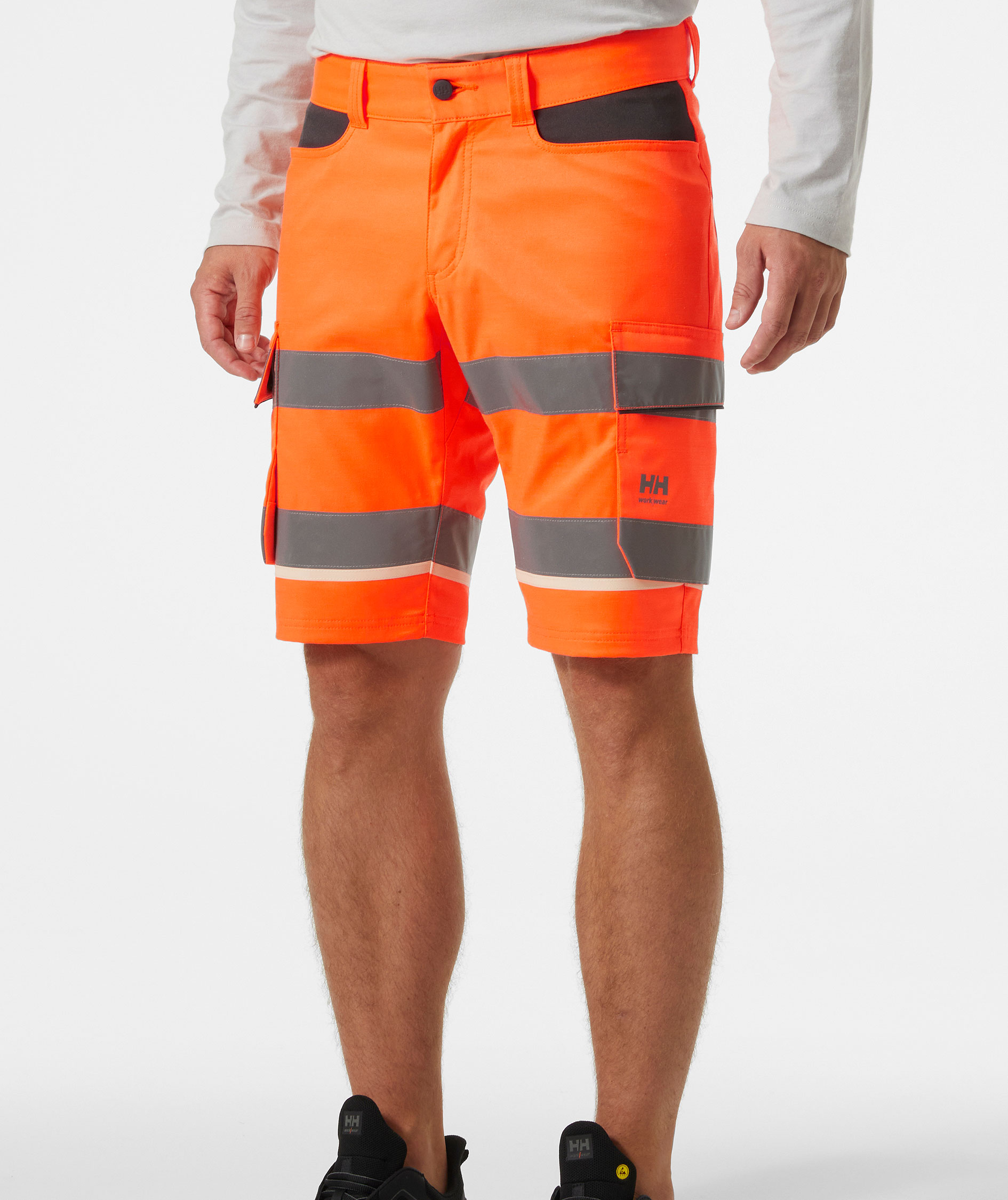 Helly Hansen UC-ME cargoshorts