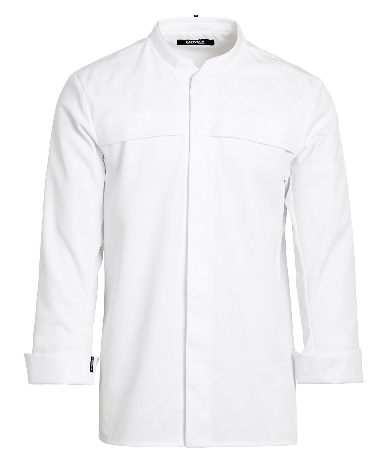 Kentaur Tencel Gourmet kockjacka