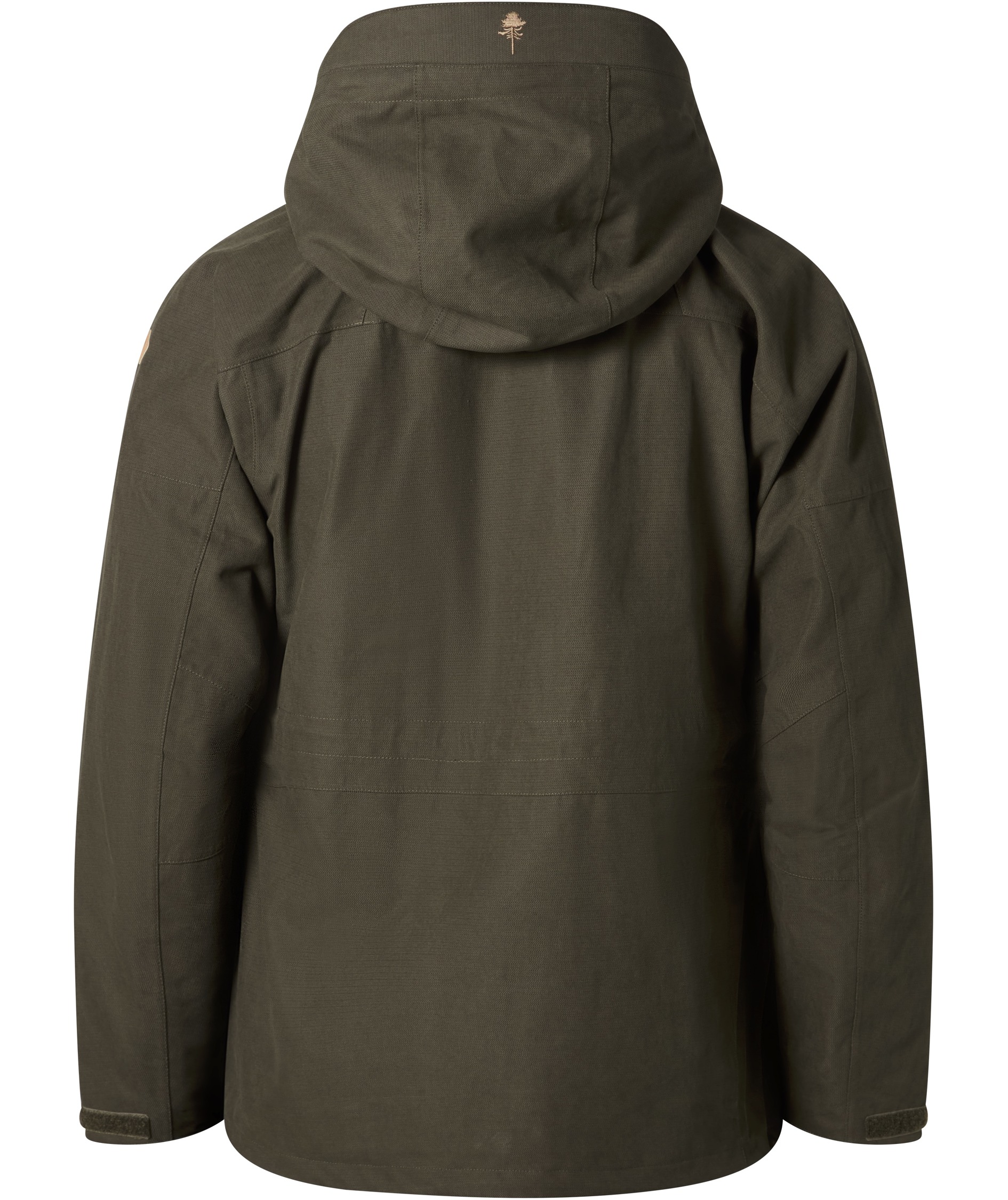 Pinewood&nbsp;Furudal Expert 2L Hunting damejakke, Dark Mossgreen, large image number 1