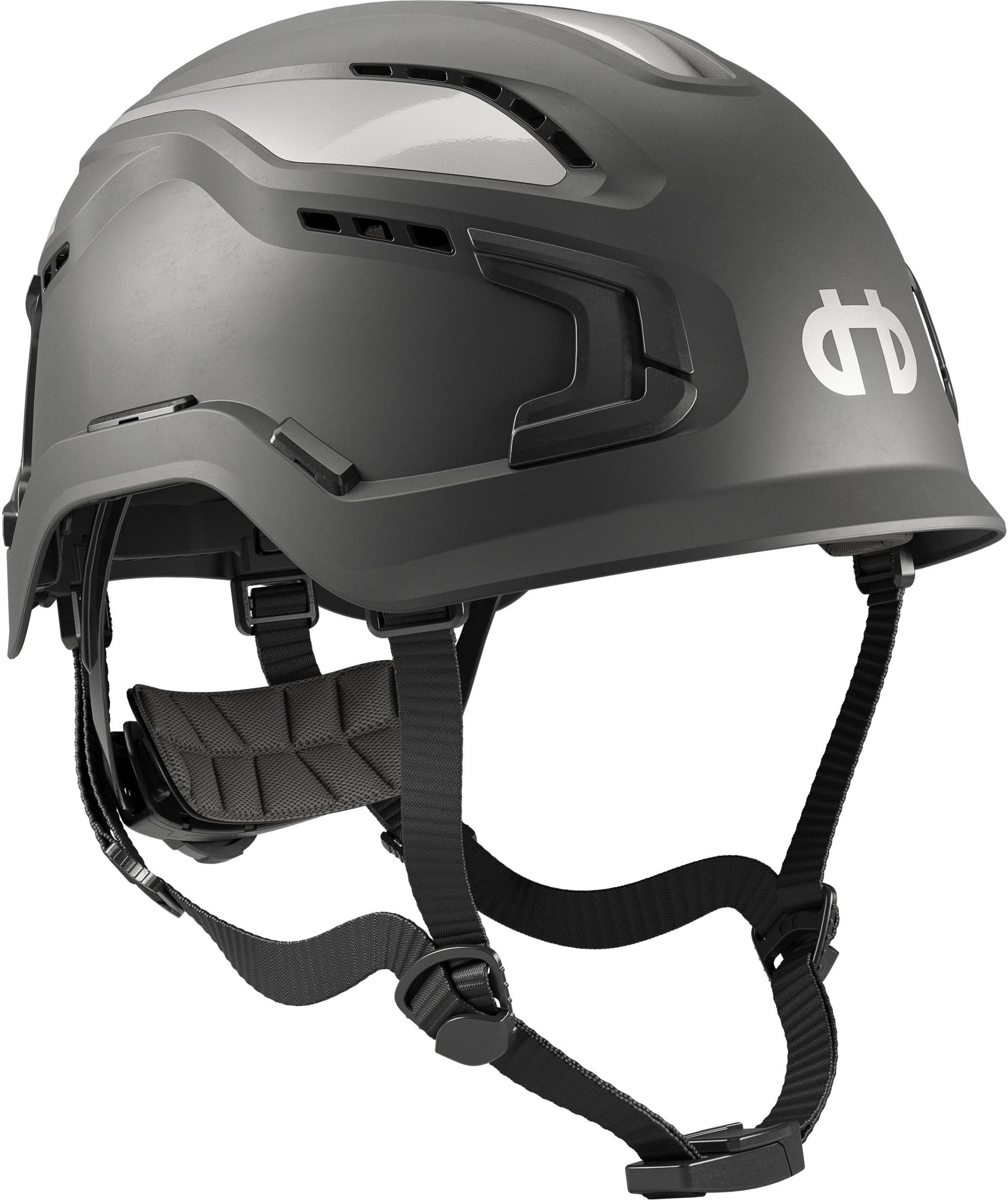 Hellberg Sector ventileret sikkerhedshjelm